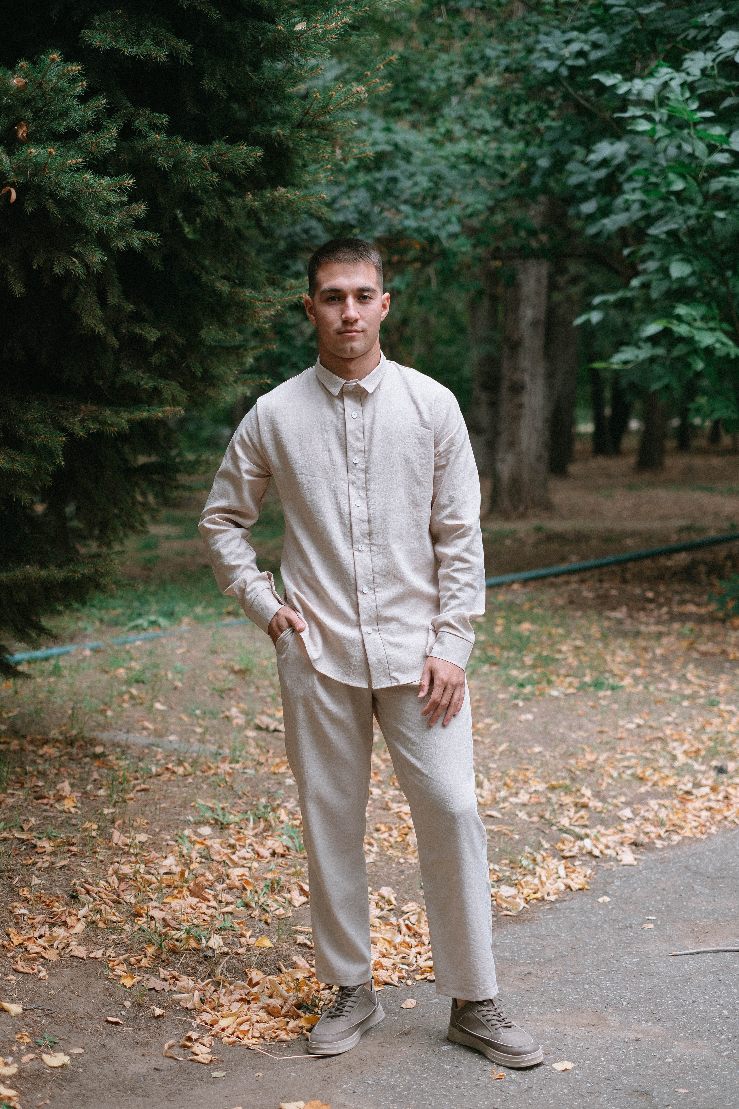 Алсу & Вадим. Главная