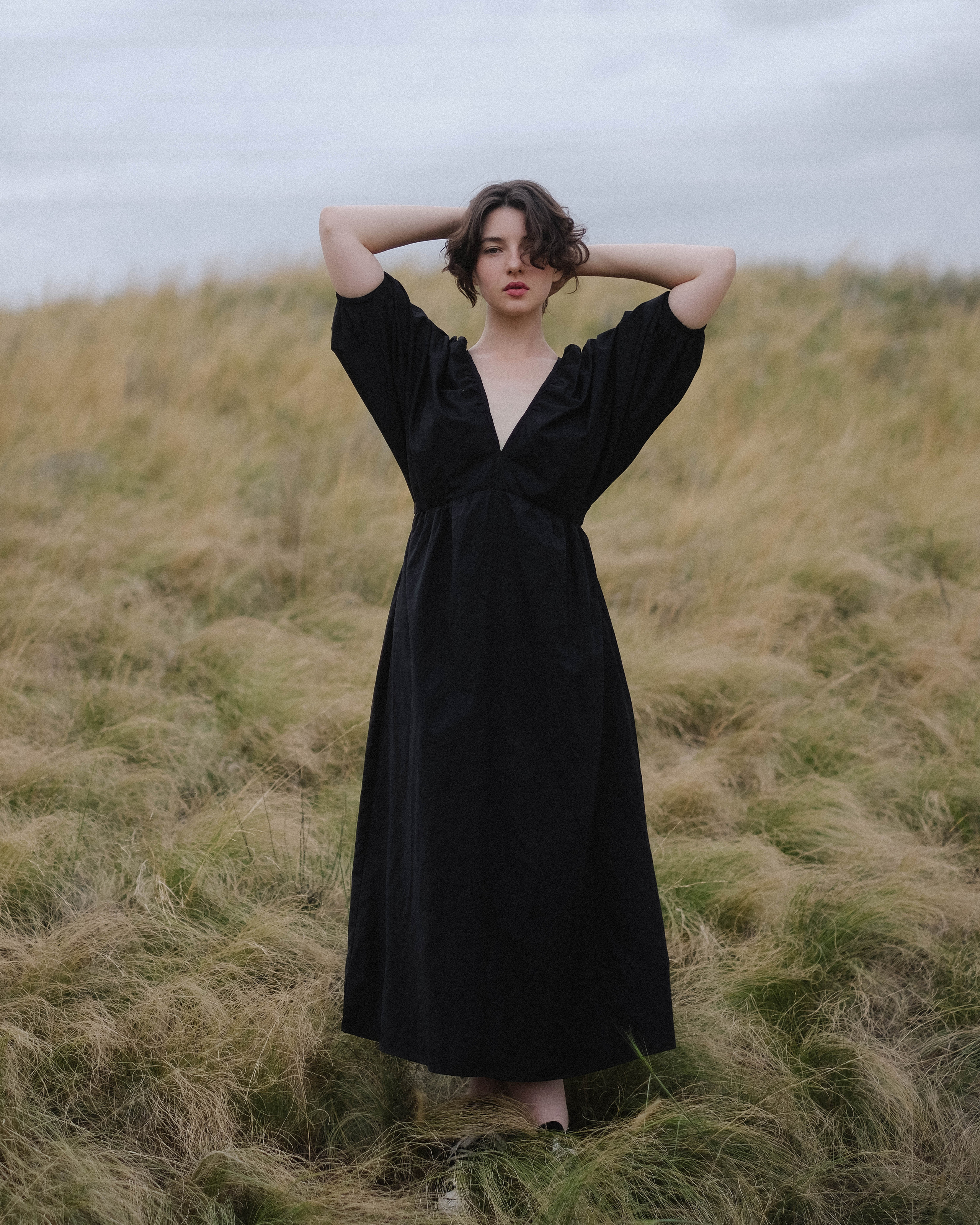 Настя. Главная