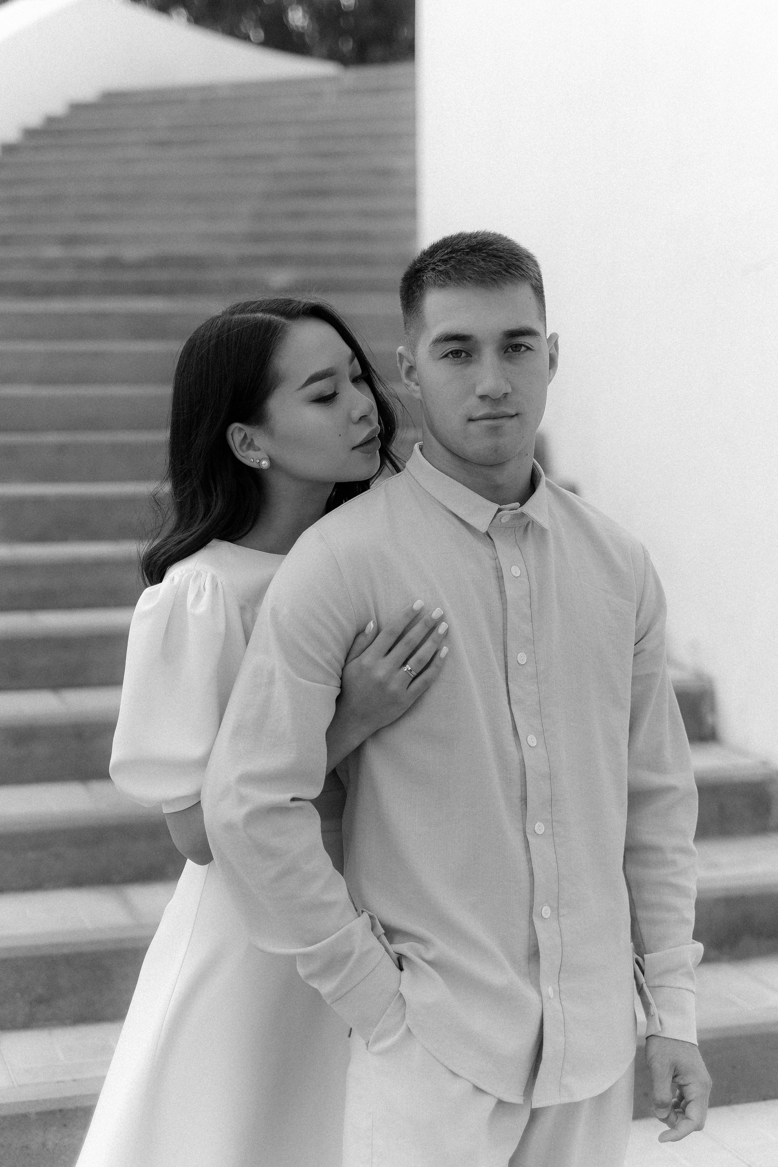 Алсу & Вадим. Главная