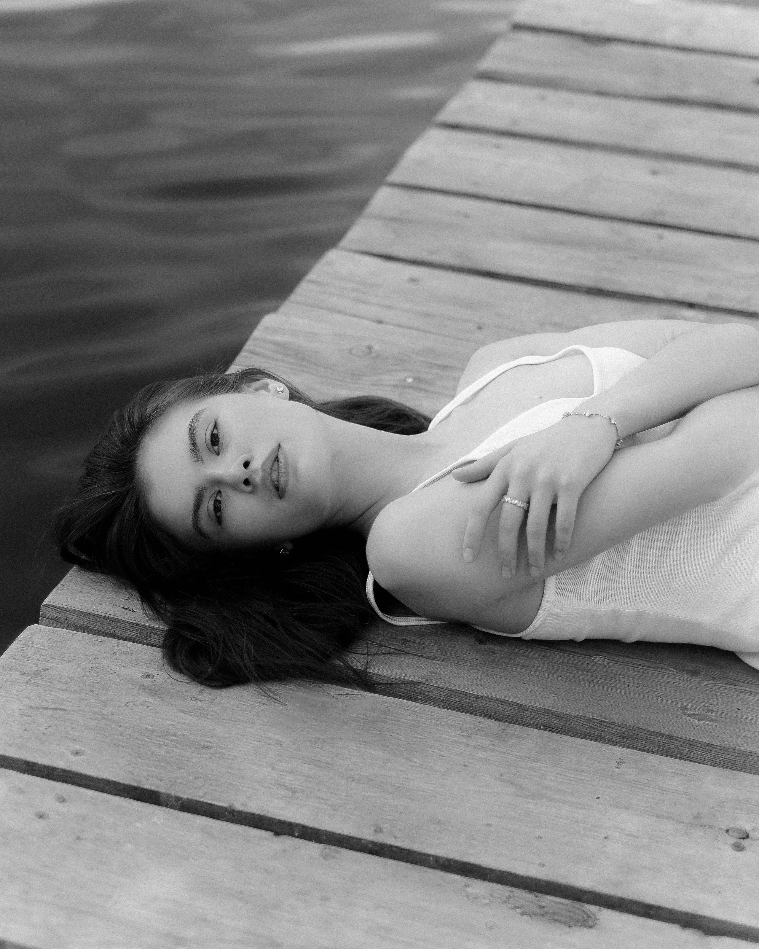 Даша. Главная