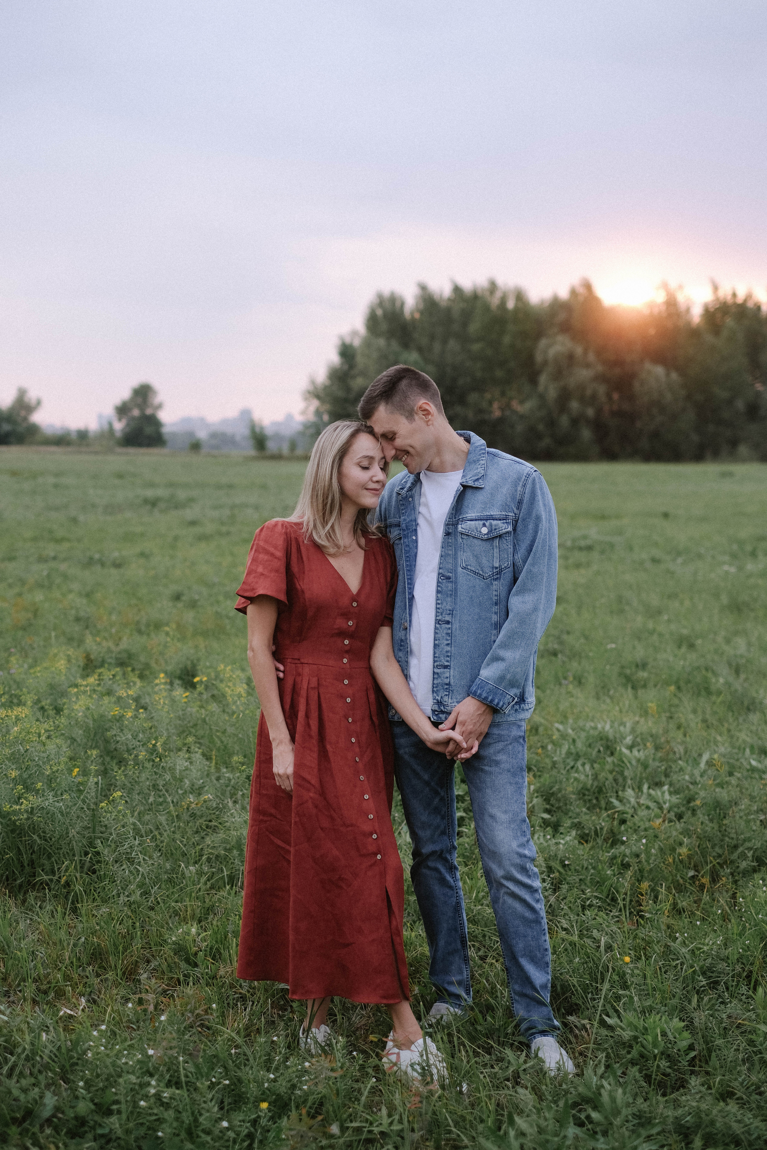 Паша + Лера + Виталина. Главная