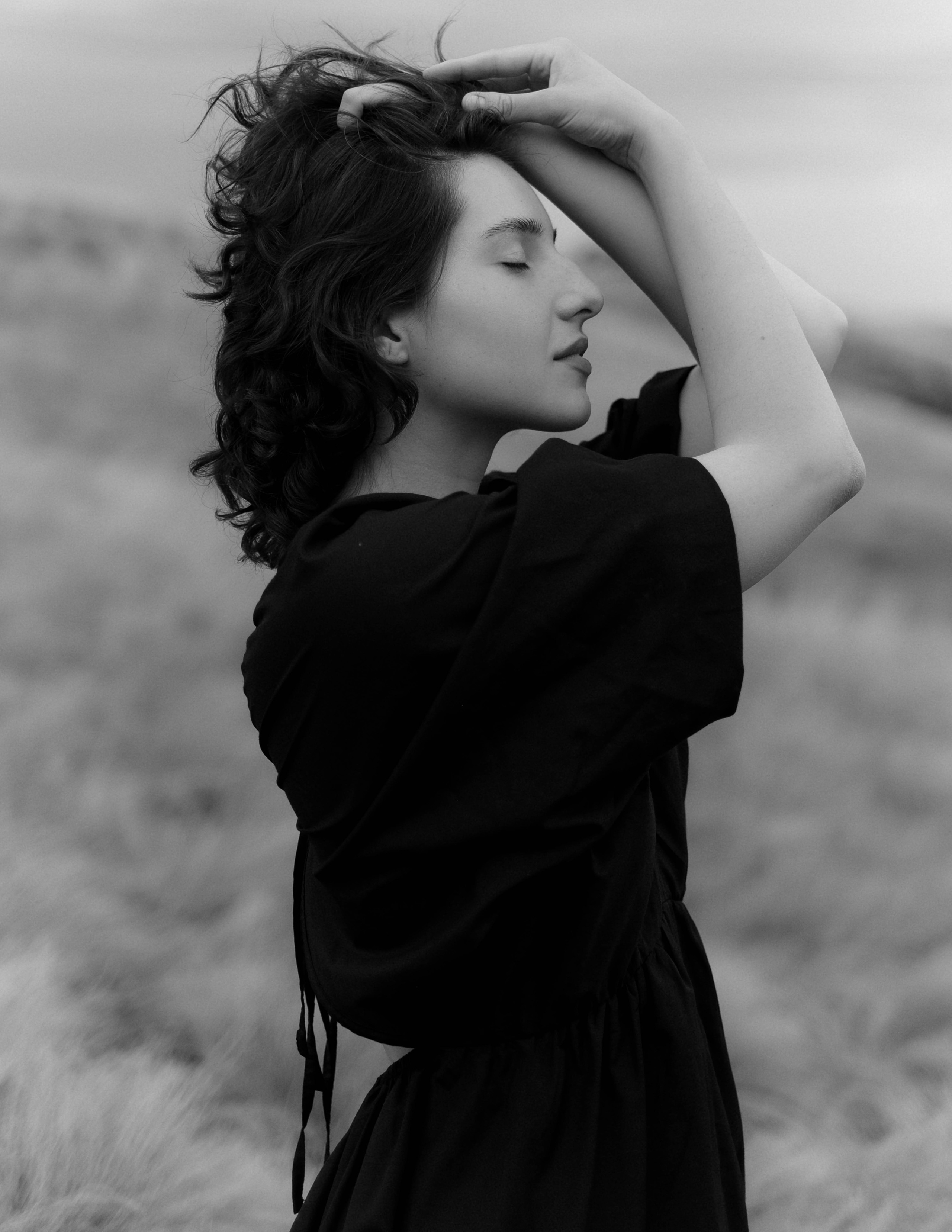 Настя. Главная