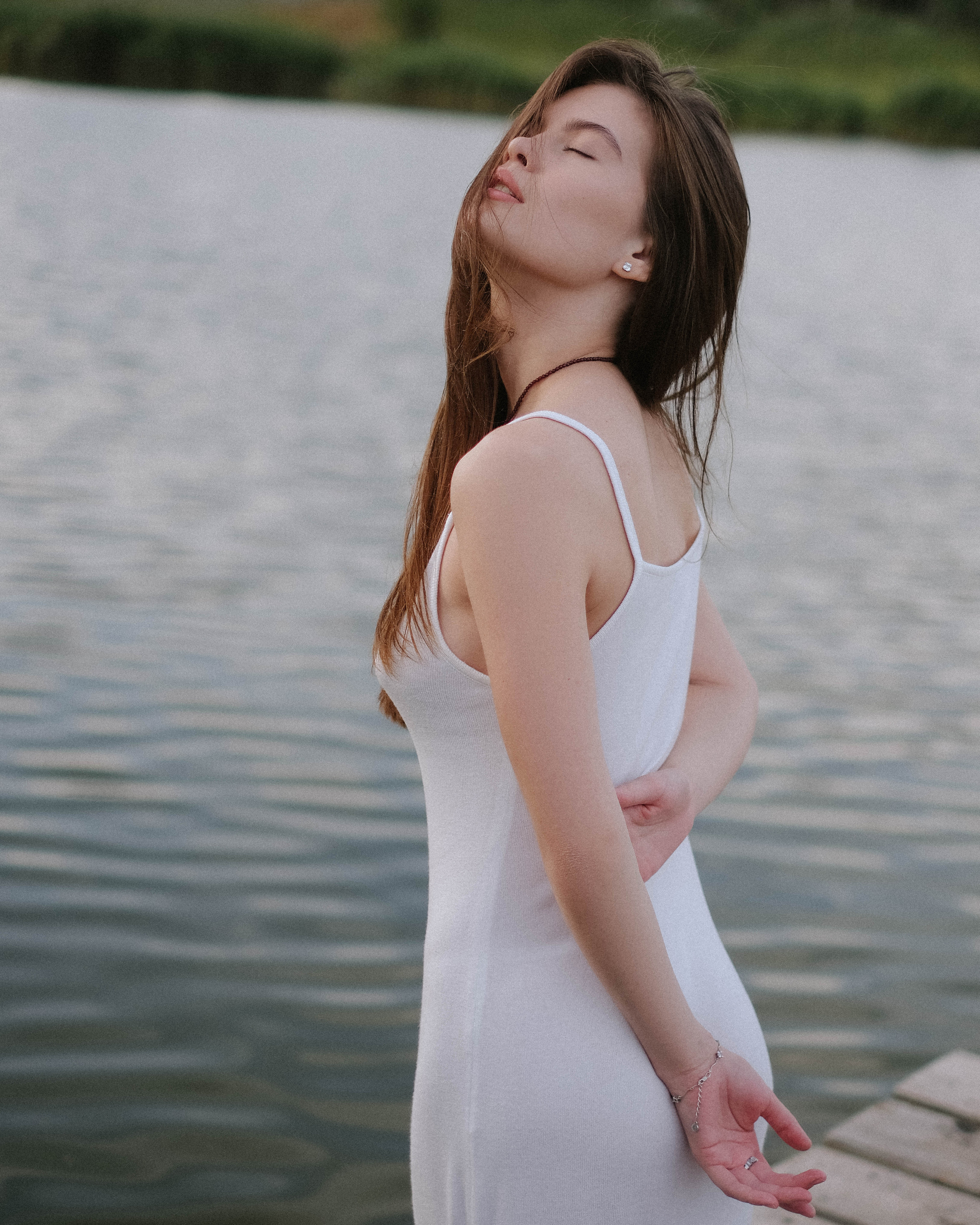 Даша. Главная