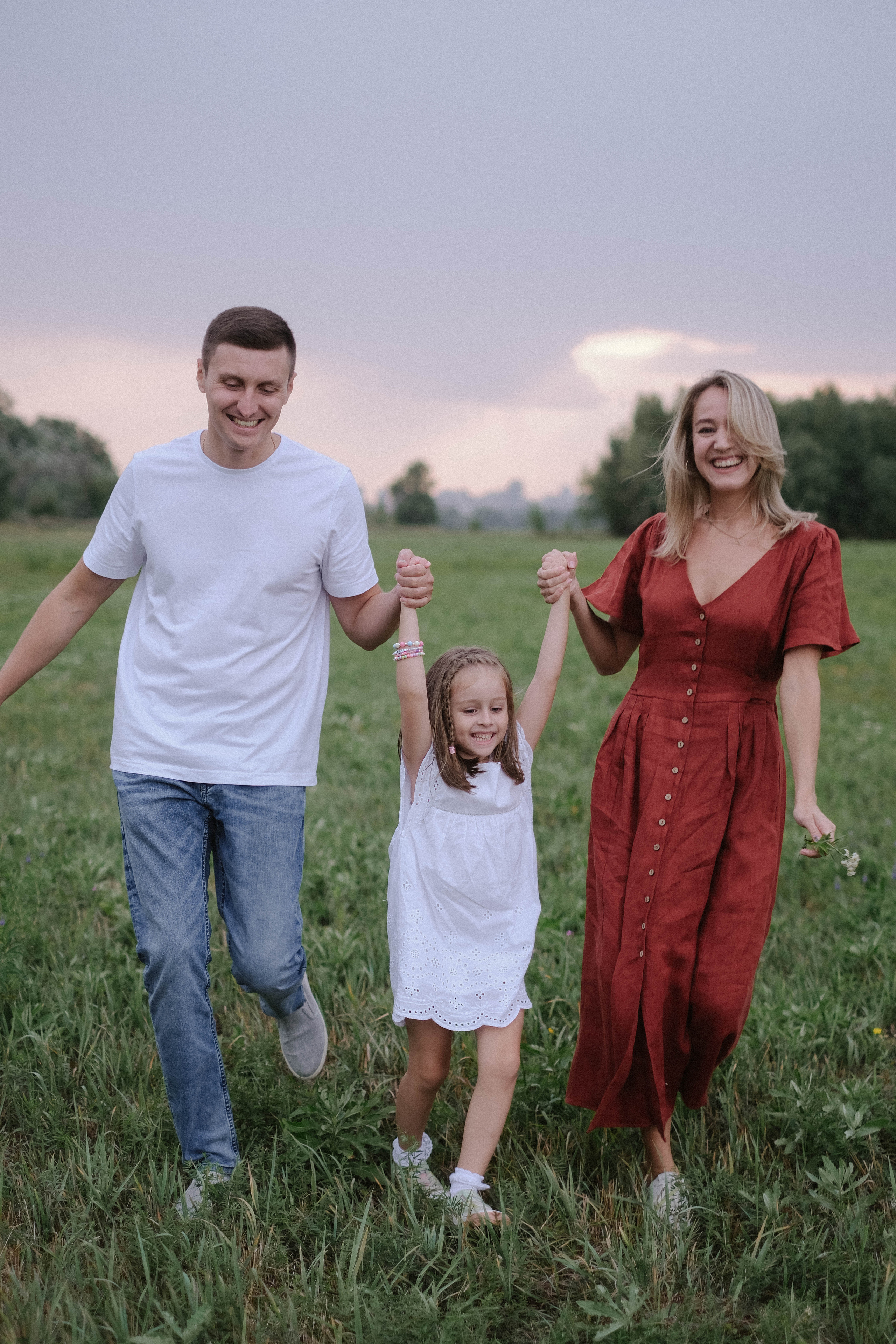 Паша + Лера + Виталина. Главная