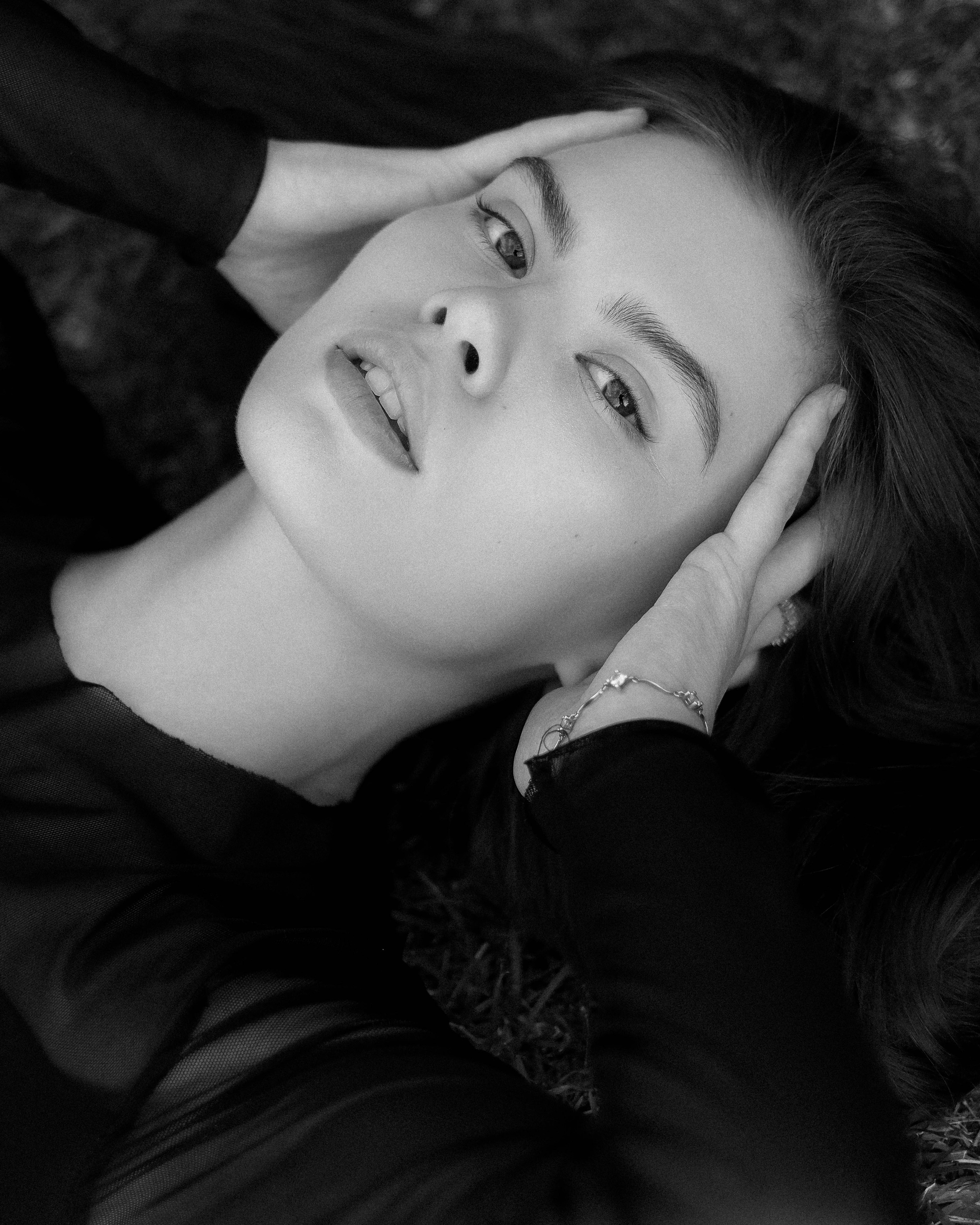 Даша. Главная