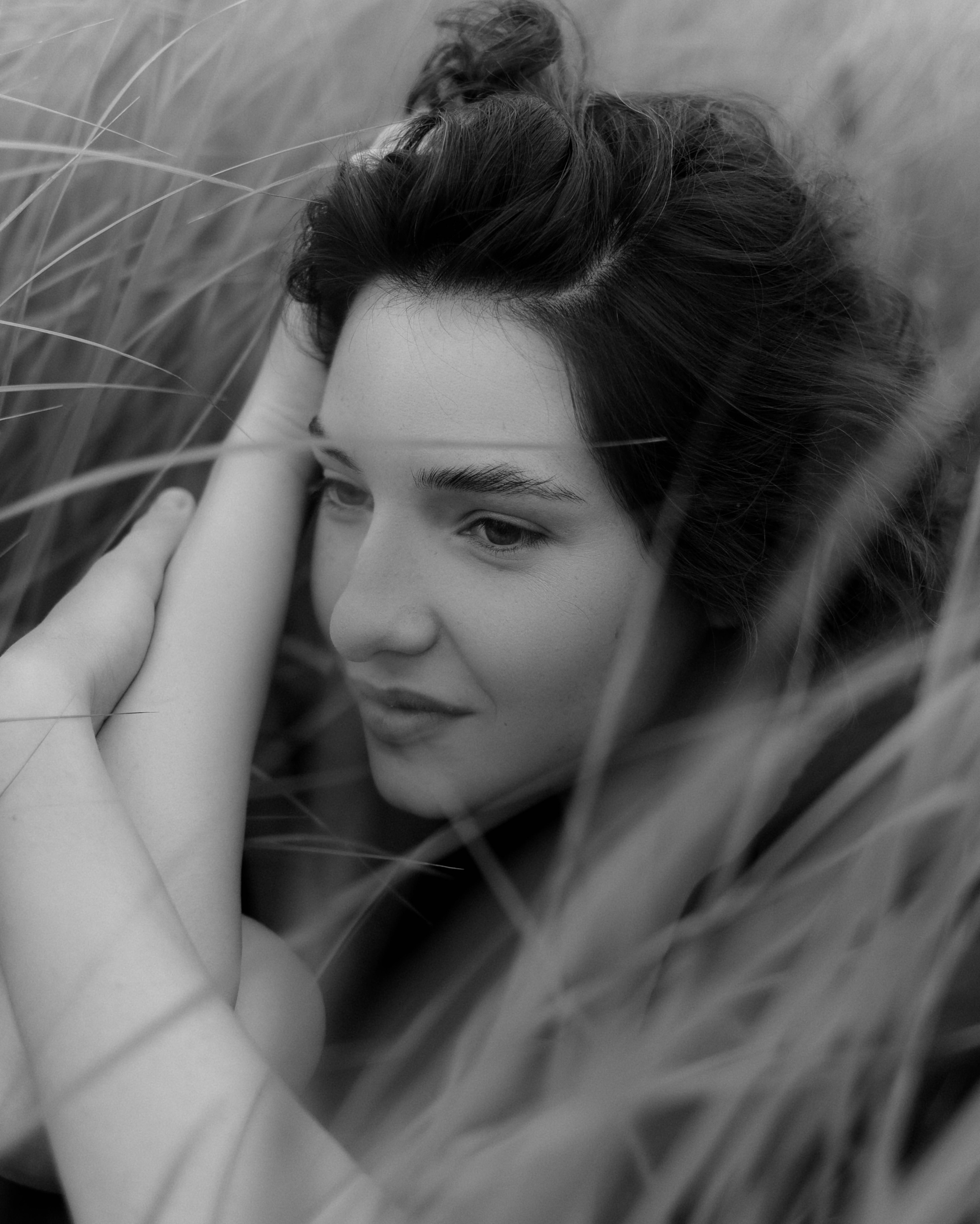 Настя. Главная