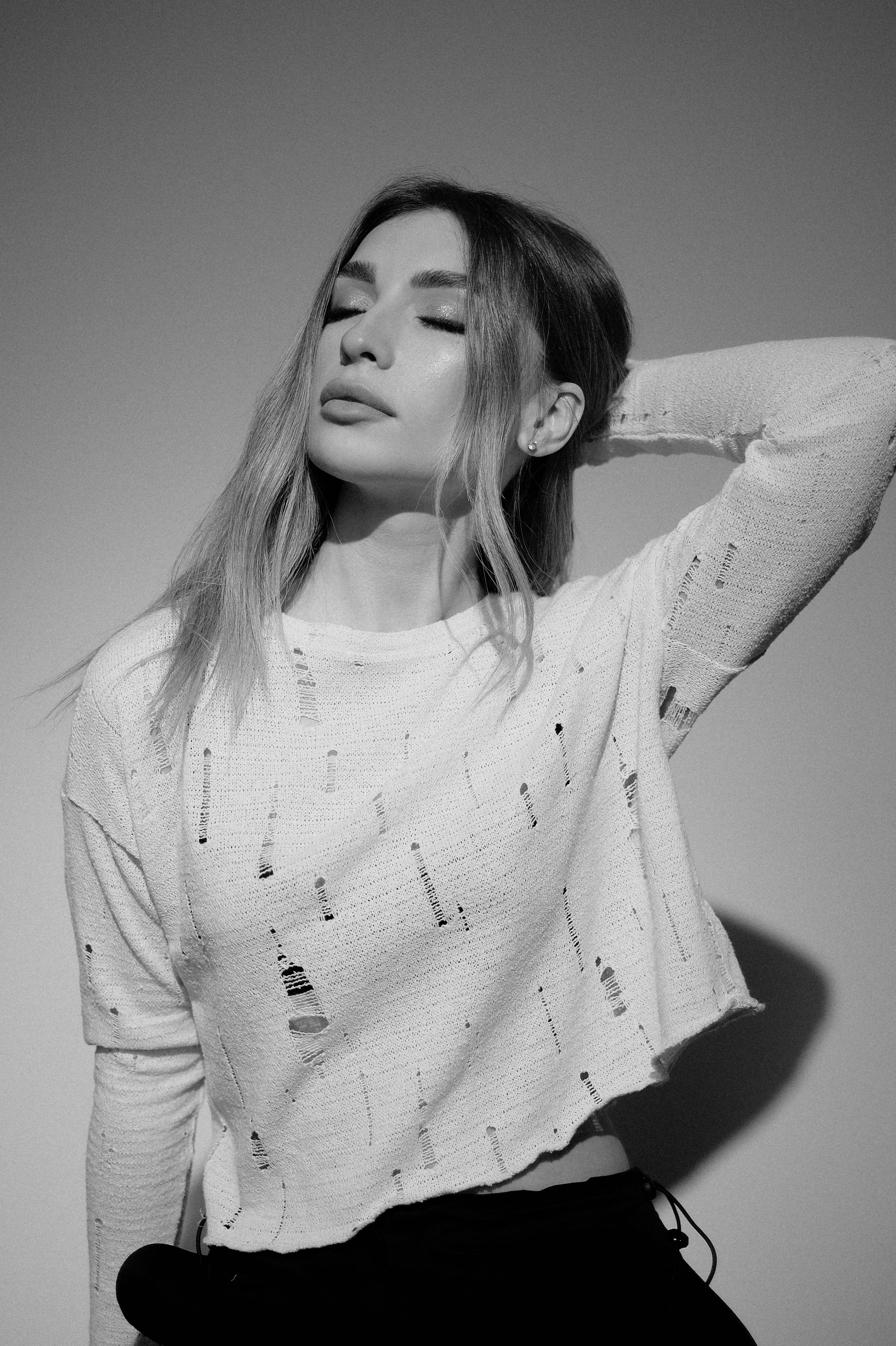 Алиса. Главная