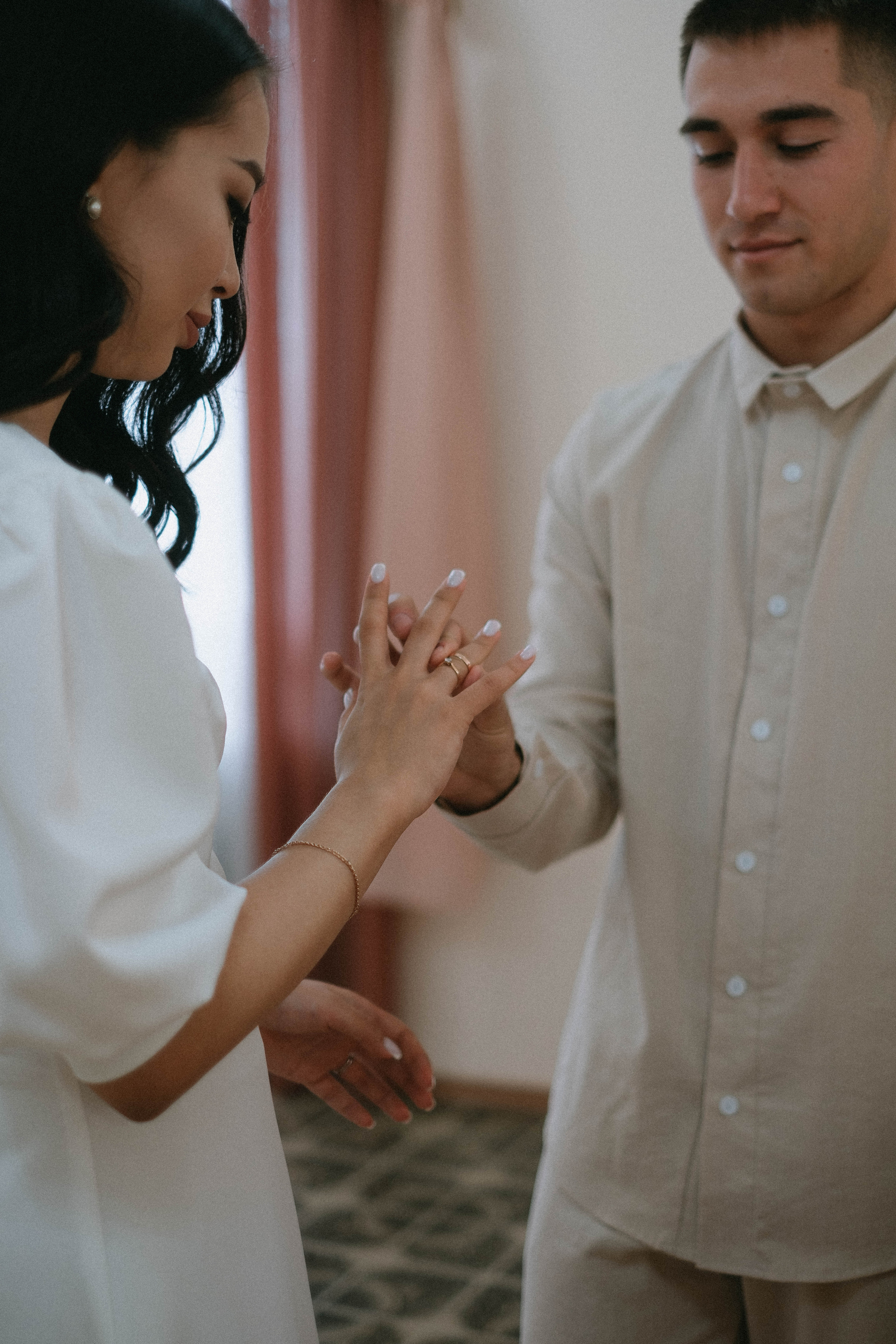 Алсу & Вадим. Главная