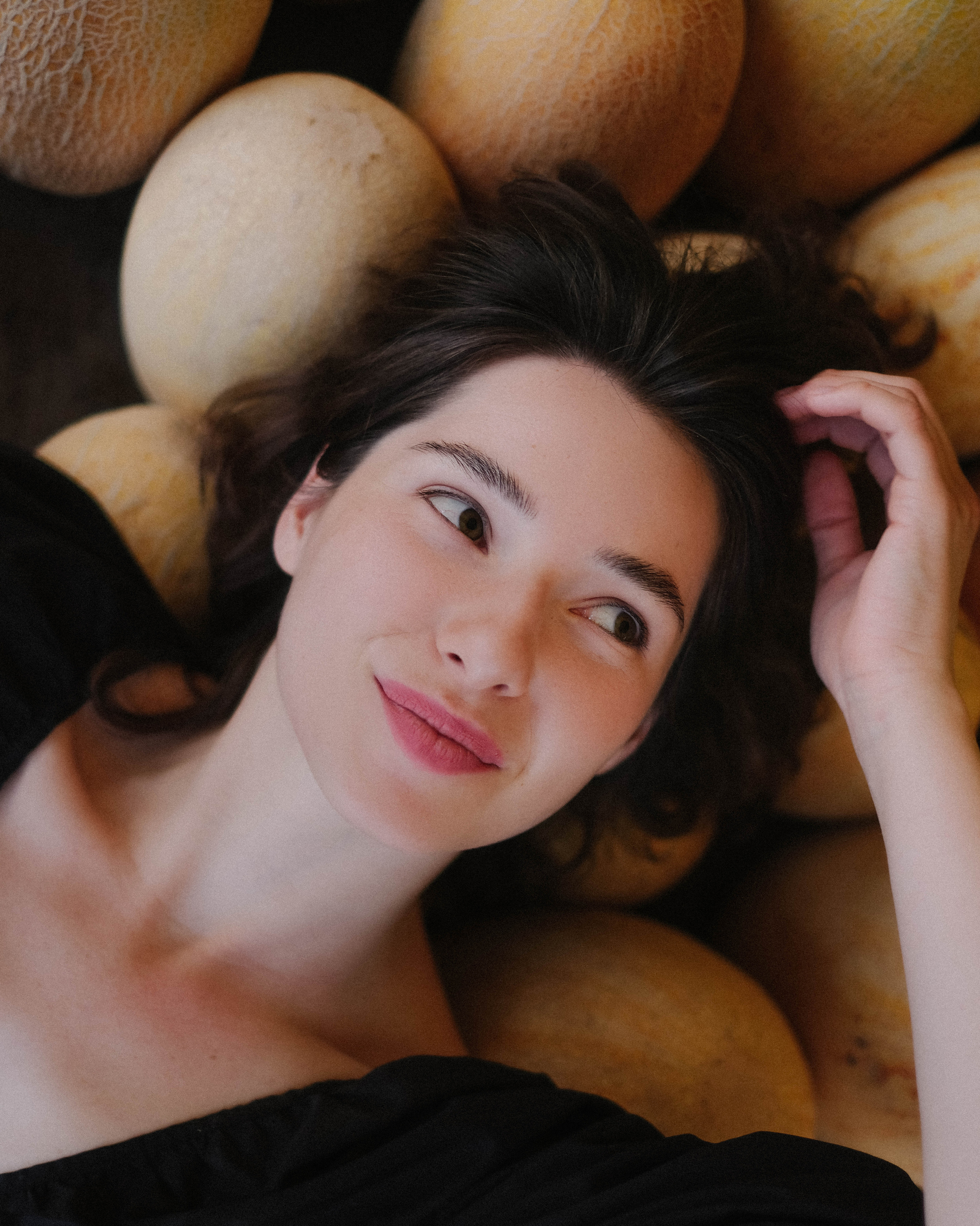 Настя. Главная