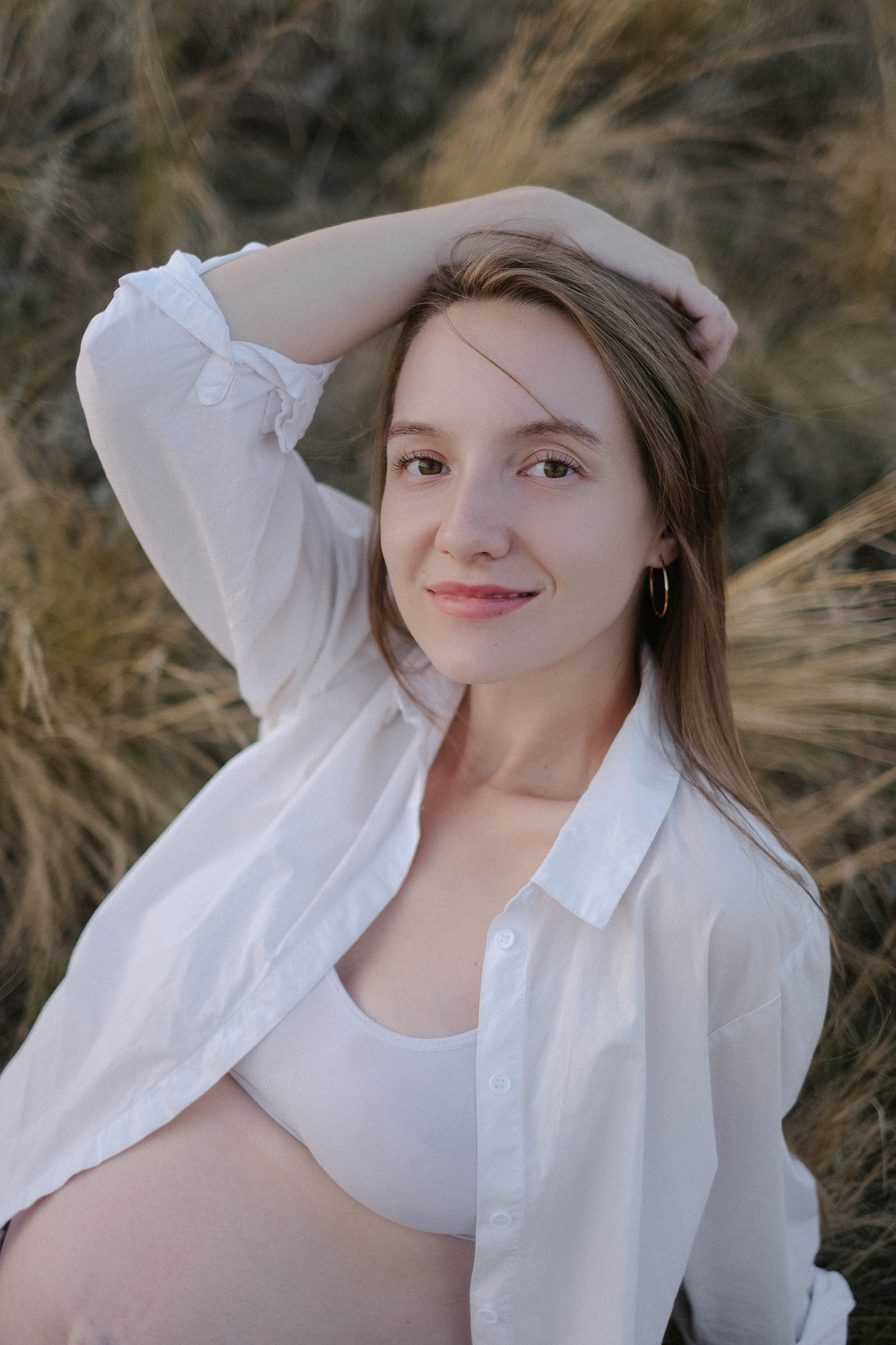 Настя + Ксюша + Артём. Главная