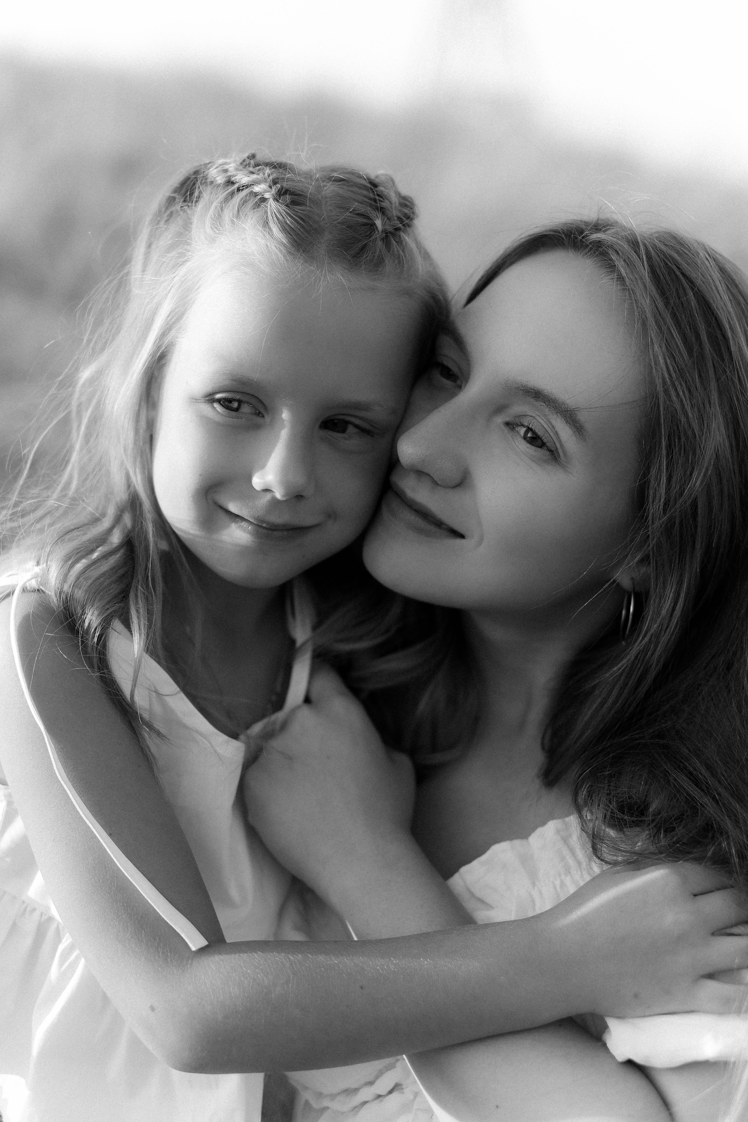 Настя + Ксюша + Артём. Главная