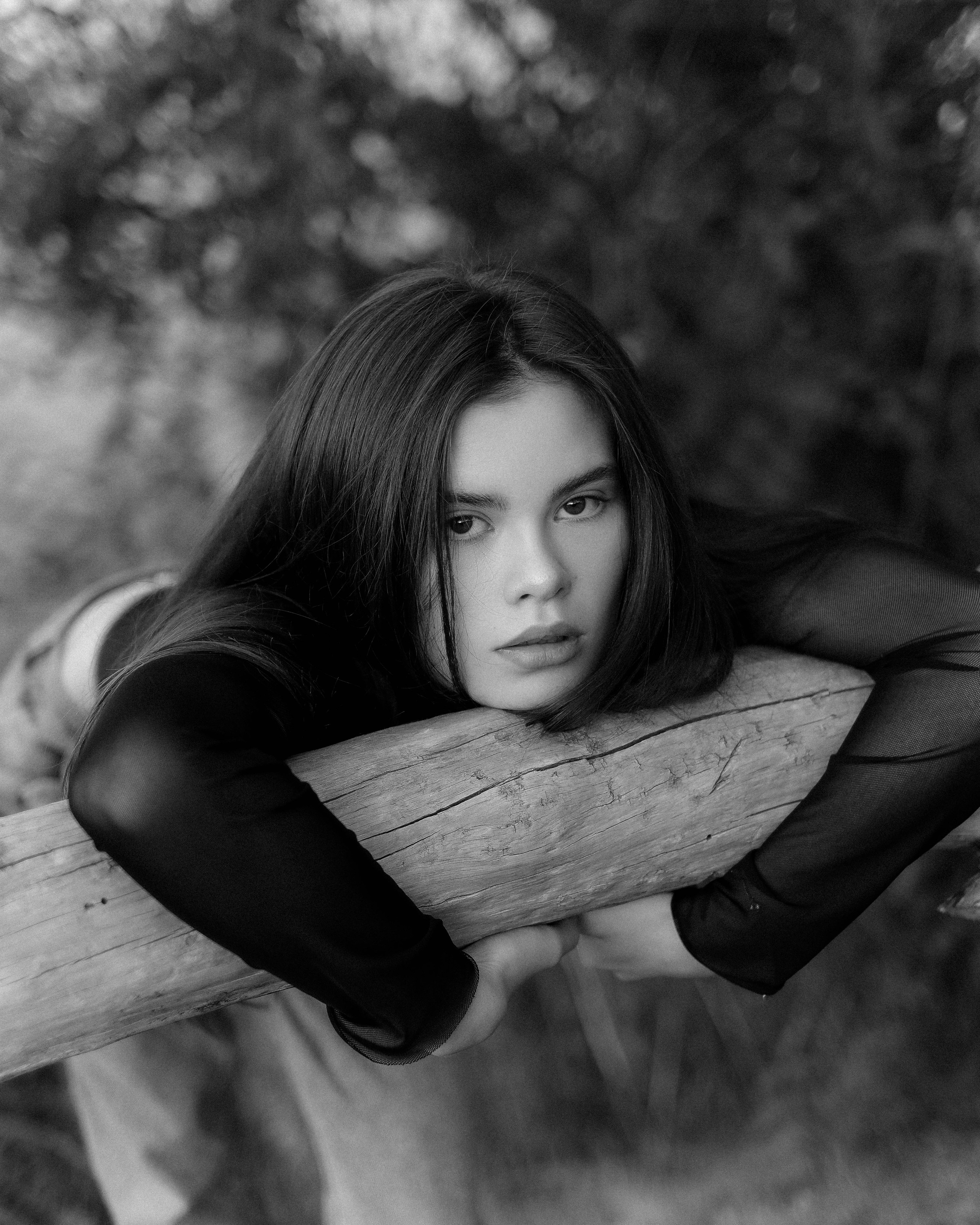 Даша. Главная