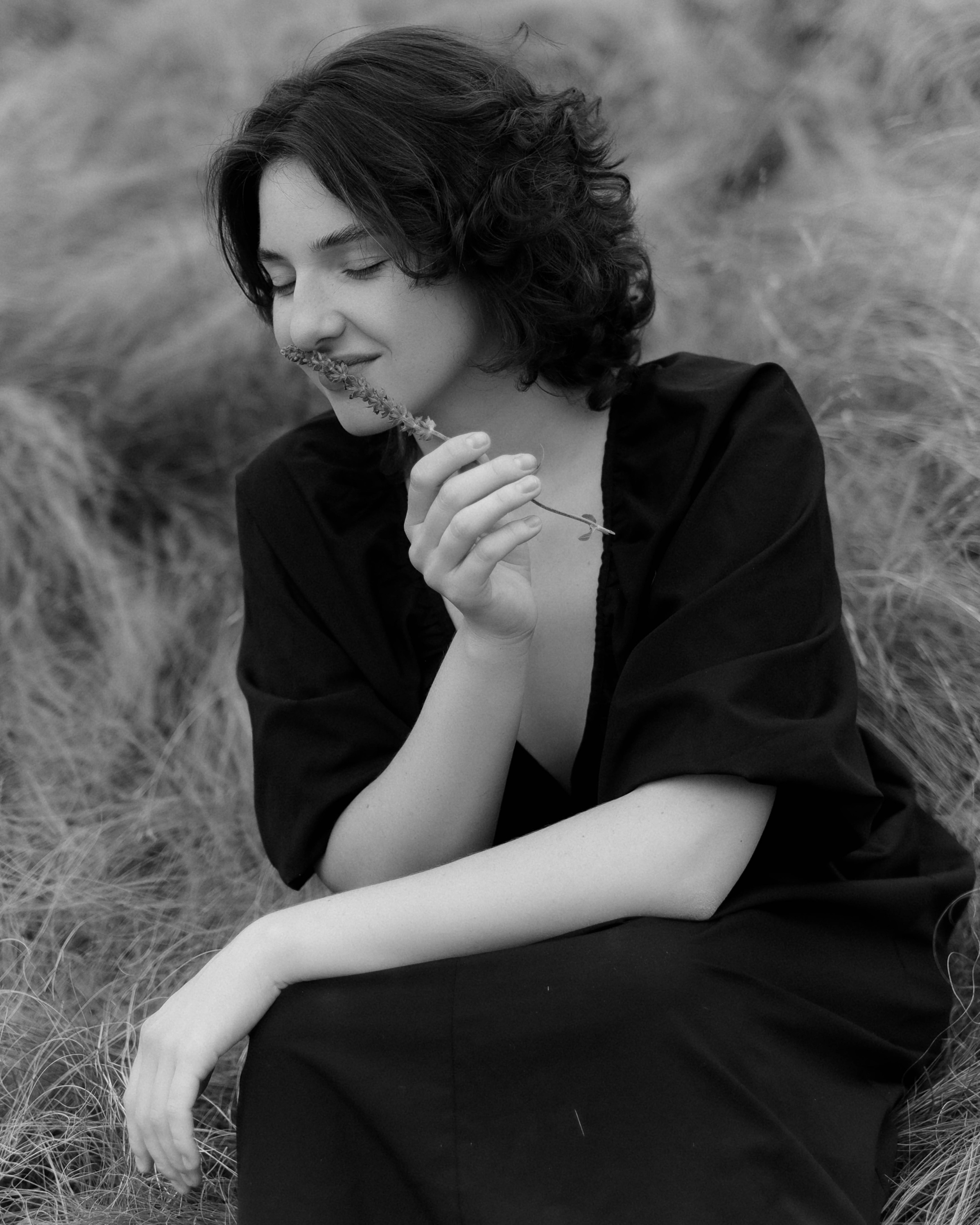 Настя. Главная