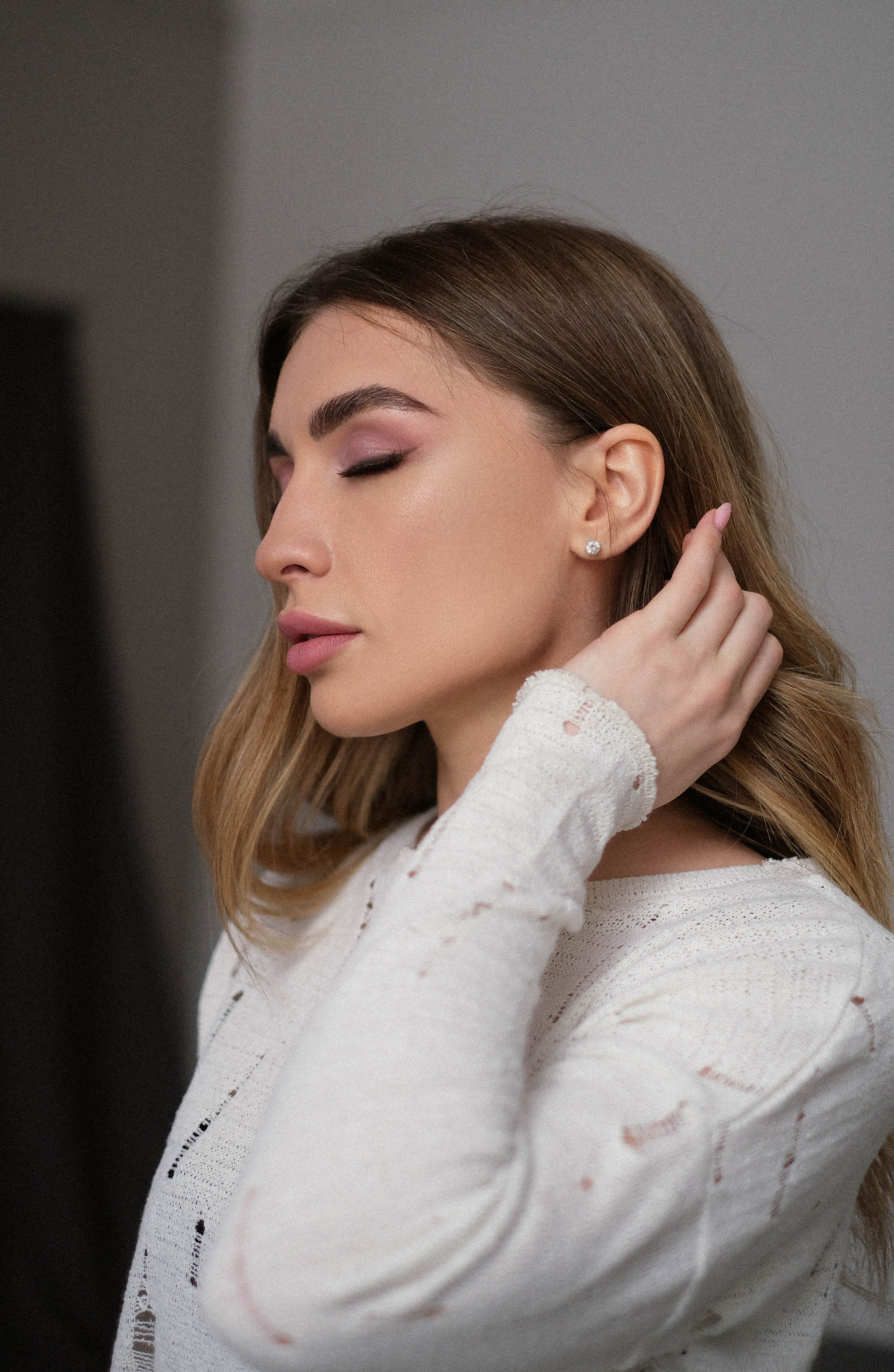 Алиса. Главная