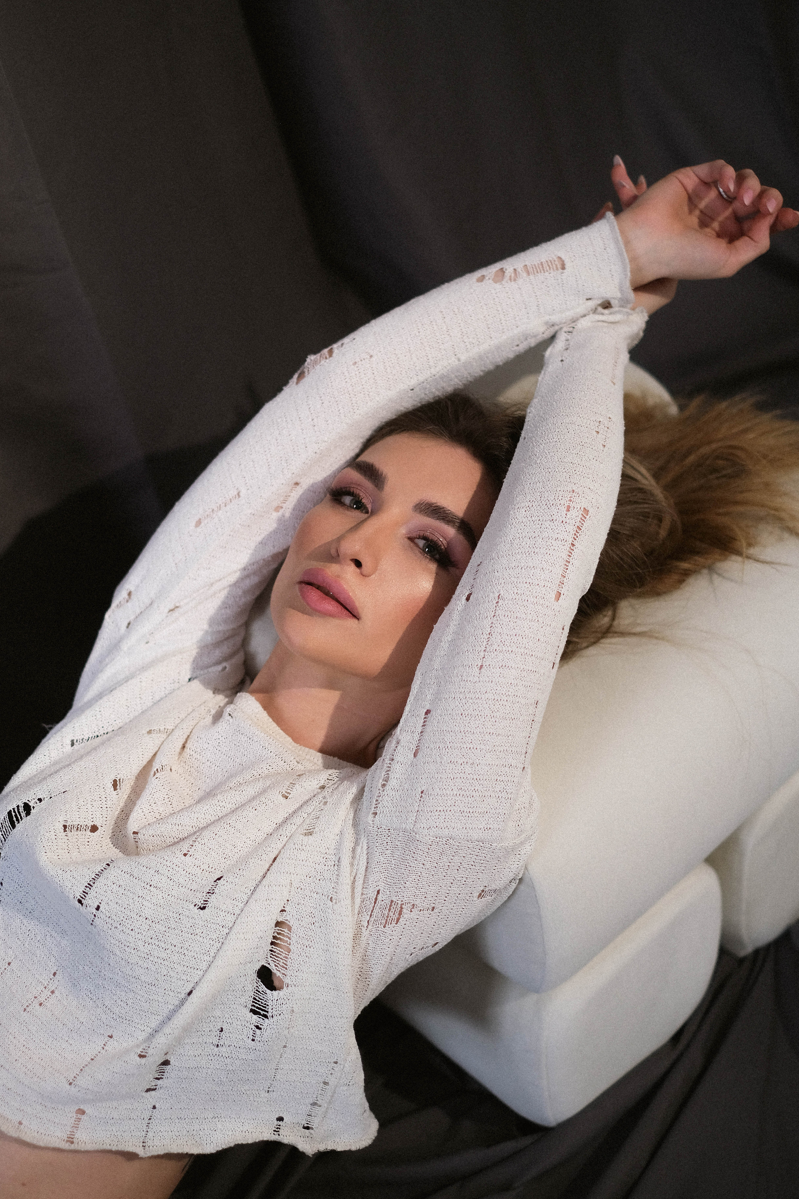 Алиса. Главная