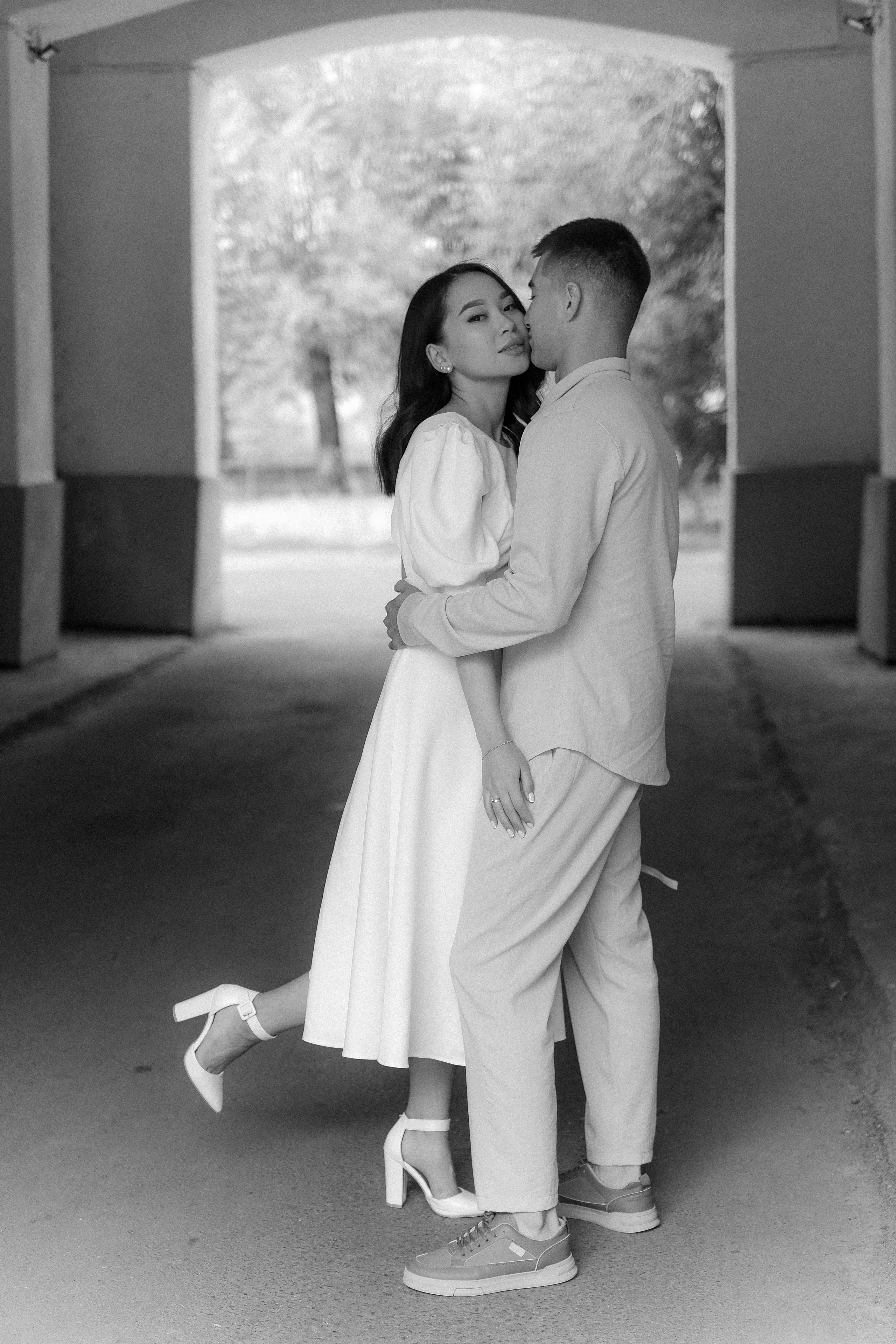 Алсу & Вадим. Главная