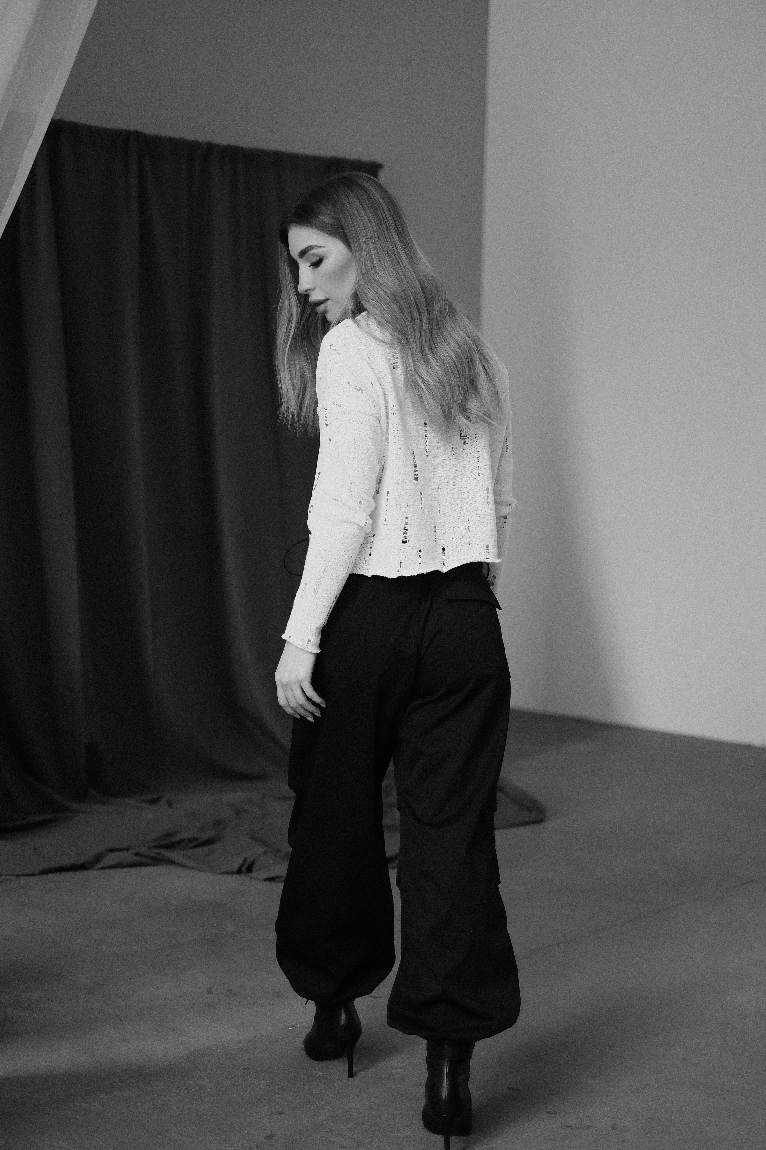 Алиса. Главная