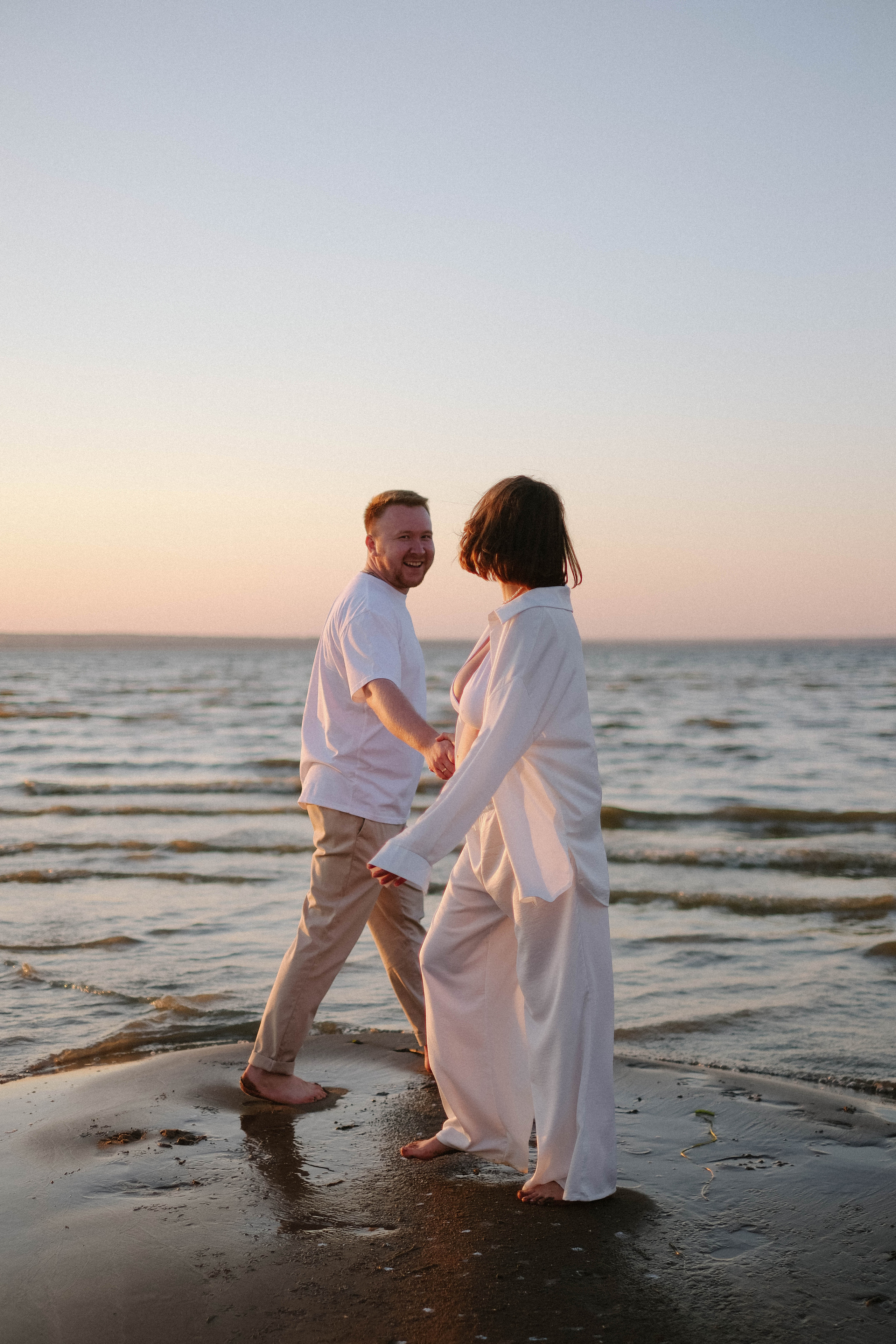 Костя + Катя. Главная