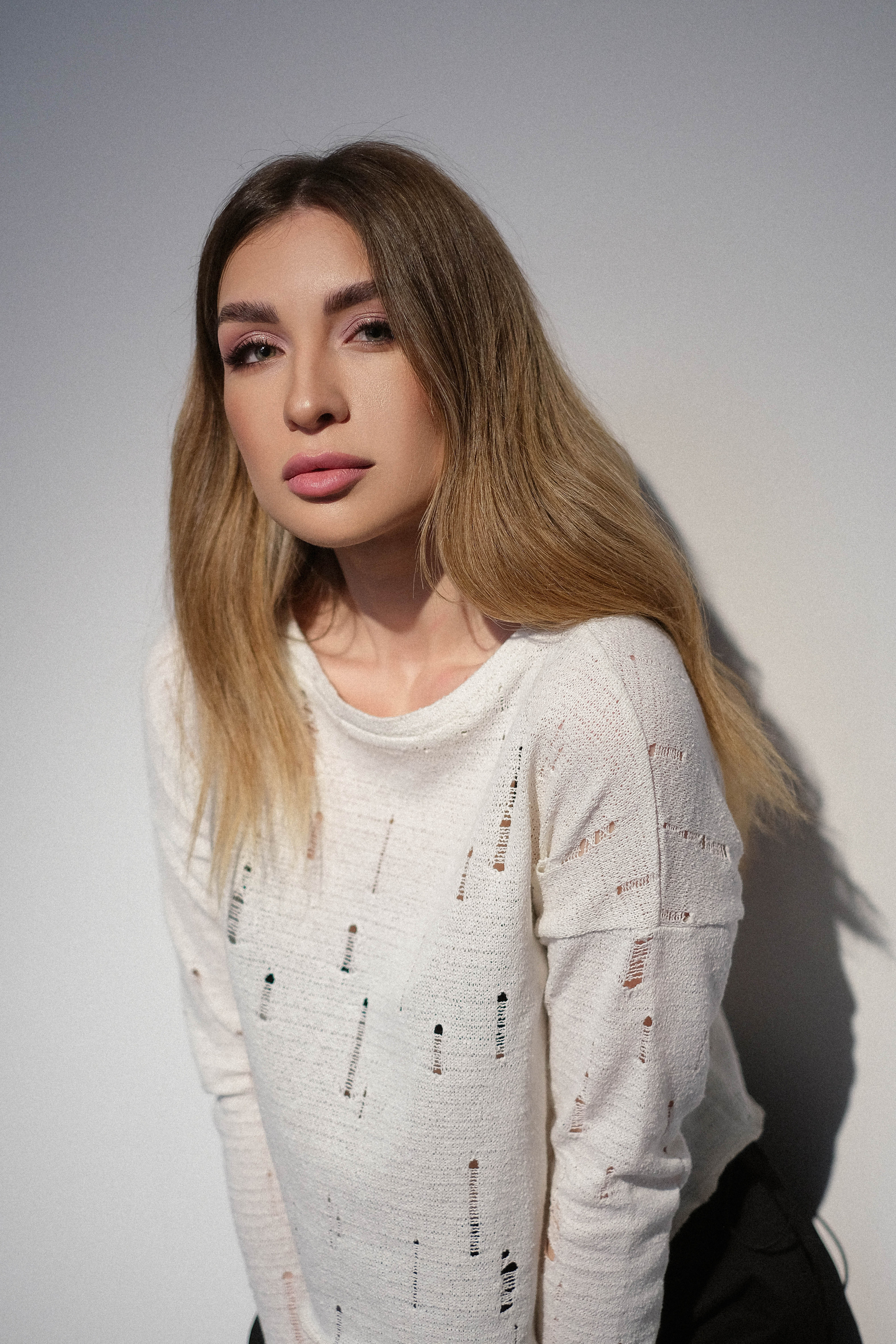 Алиса. Главная