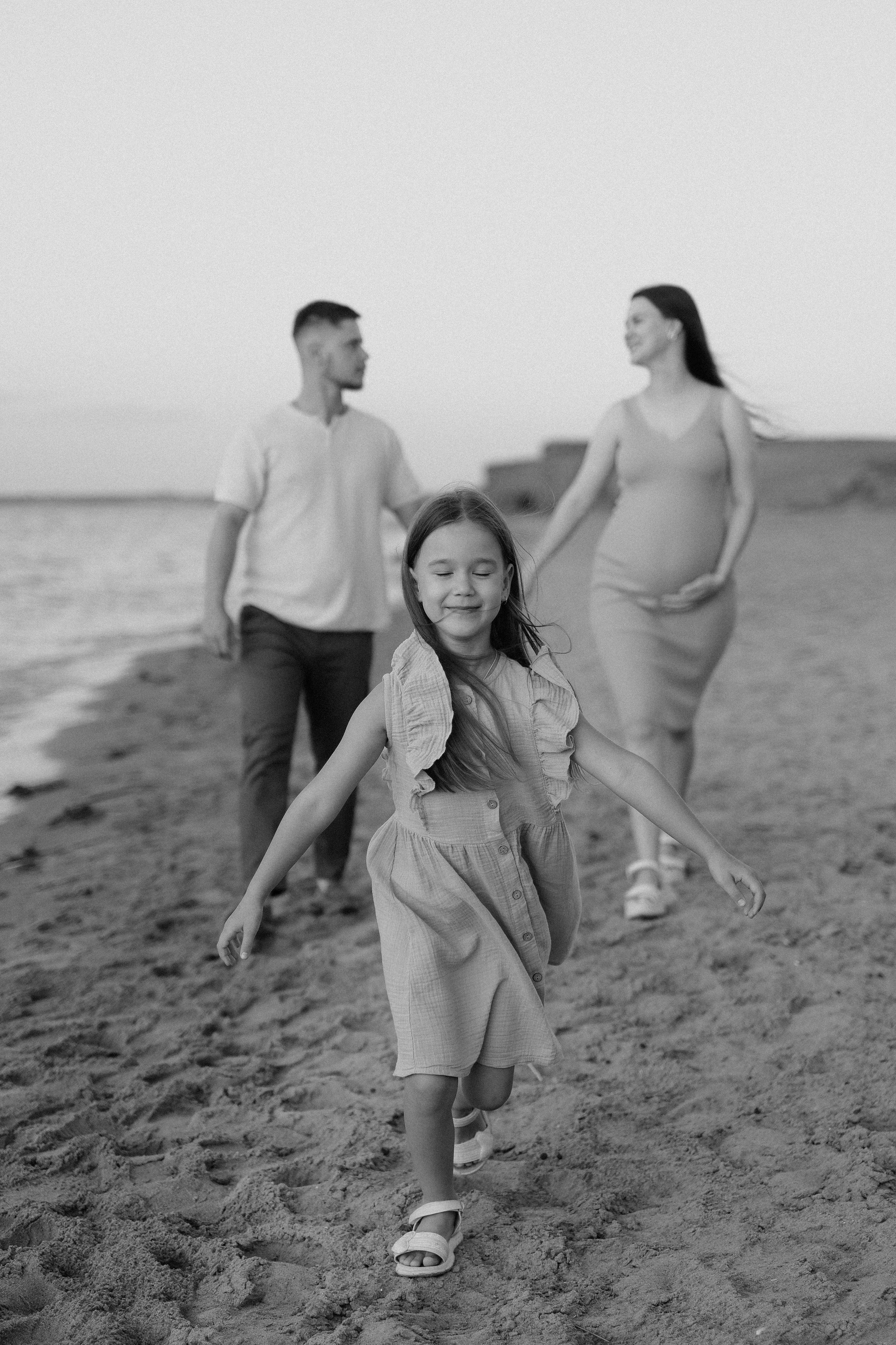 Егор + Полина + Лиза. Главная