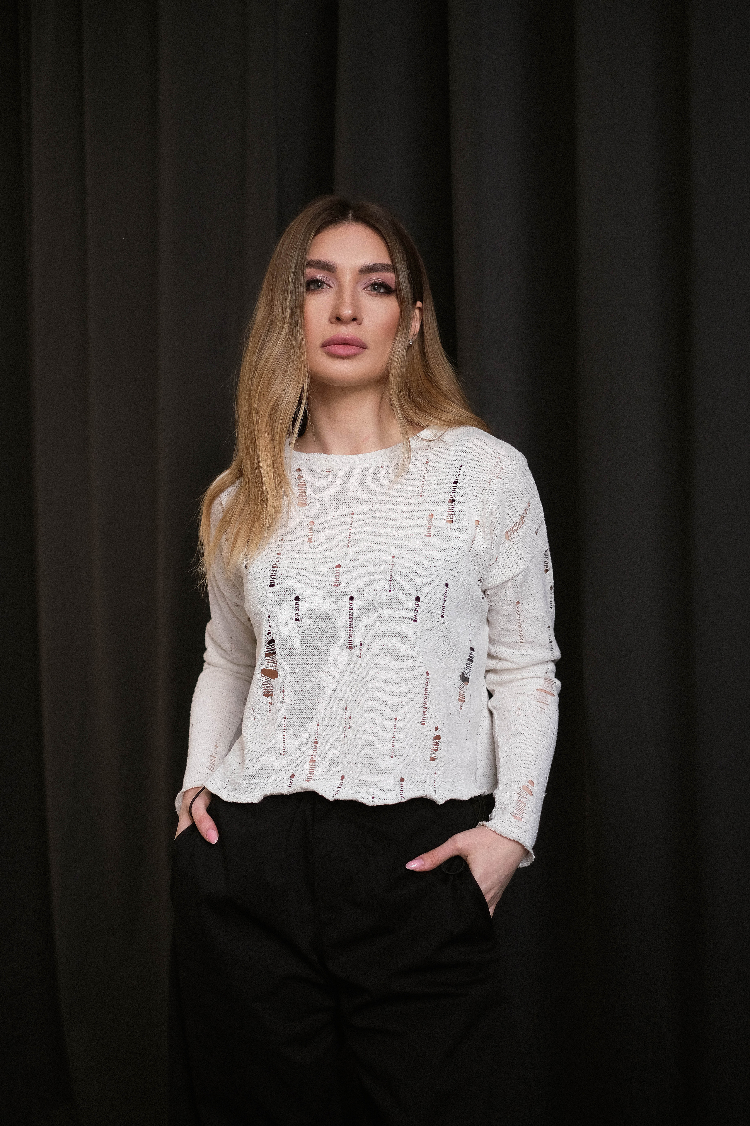 Алиса. Главная