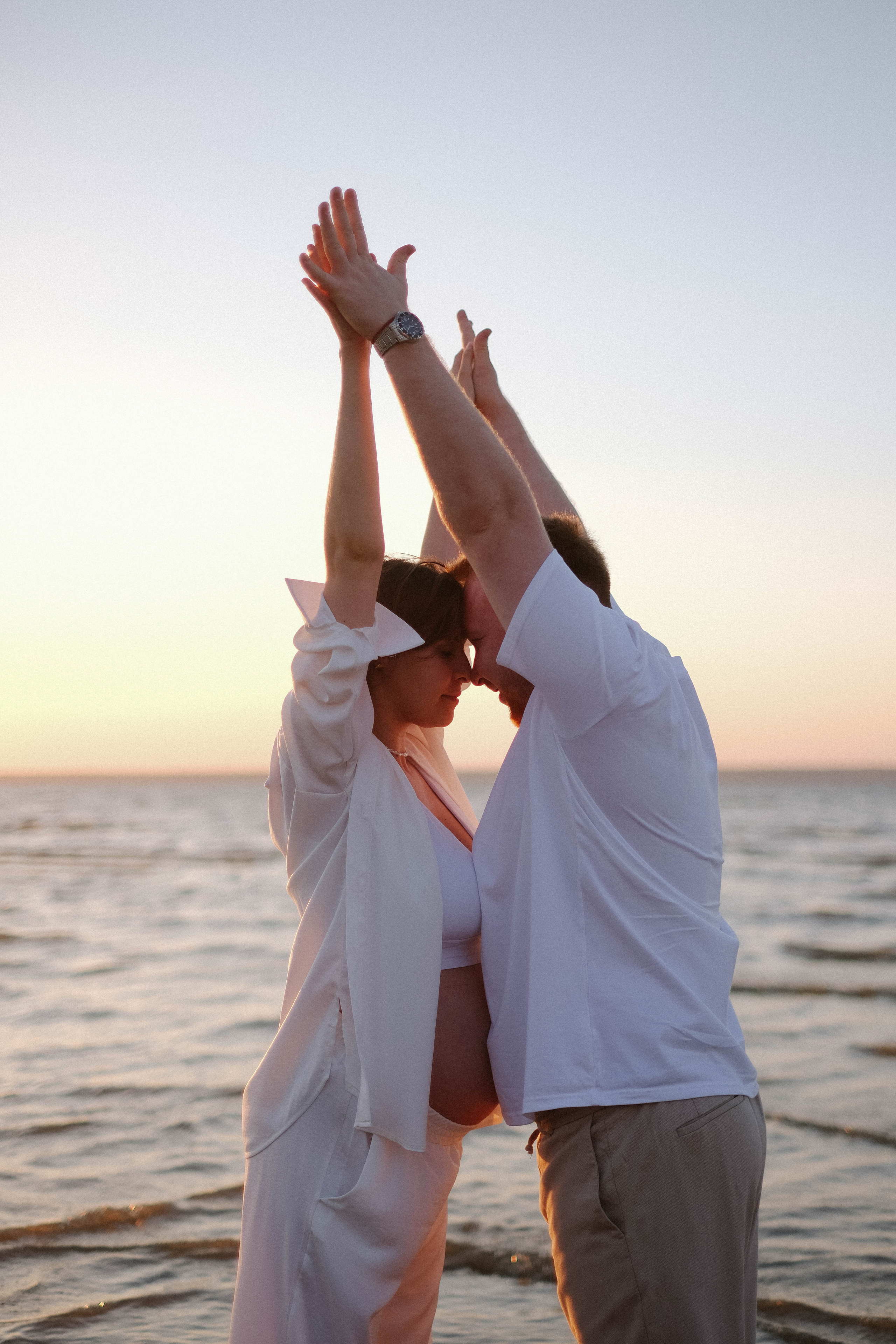 Костя + Катя. Главная