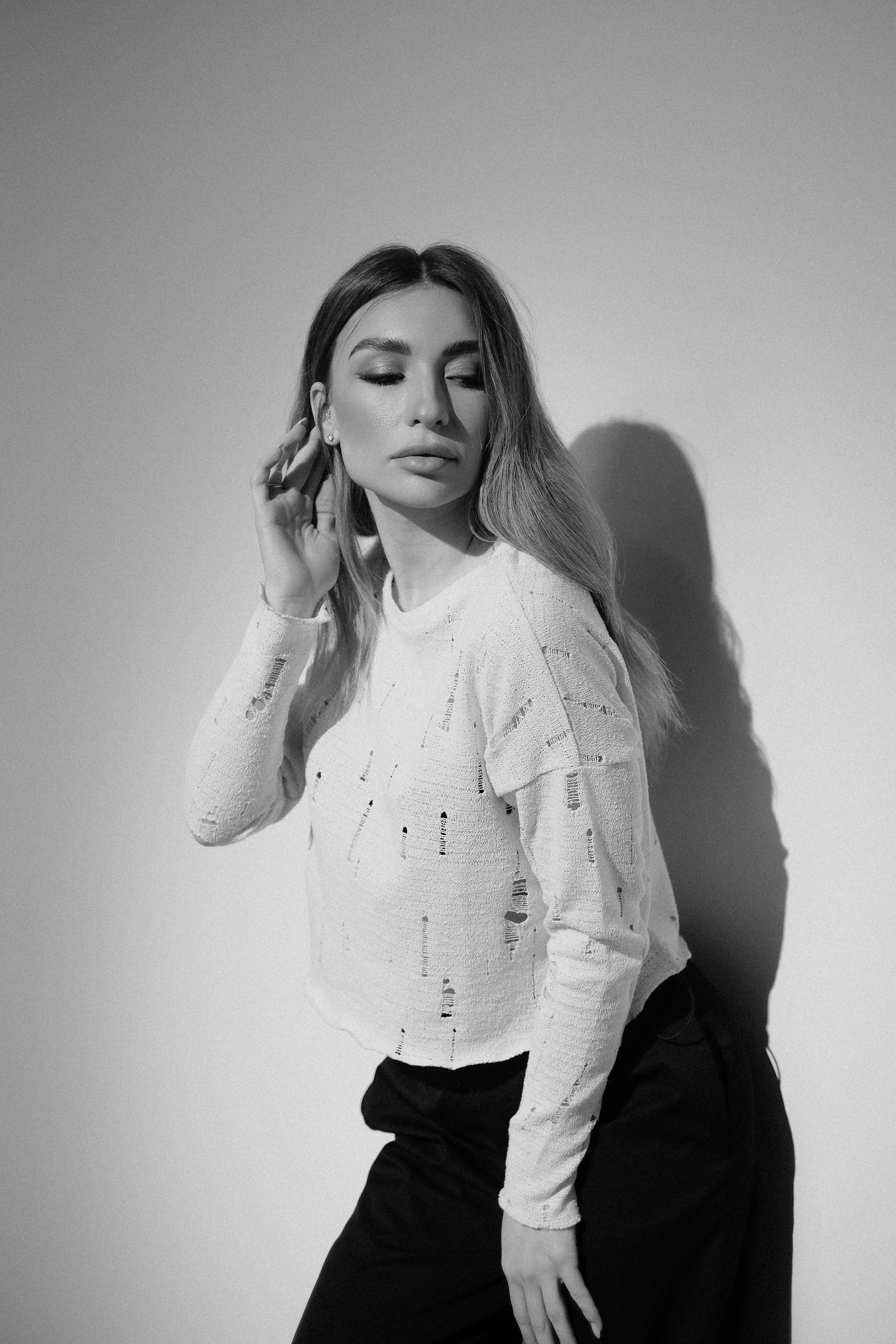 Алиса. Главная