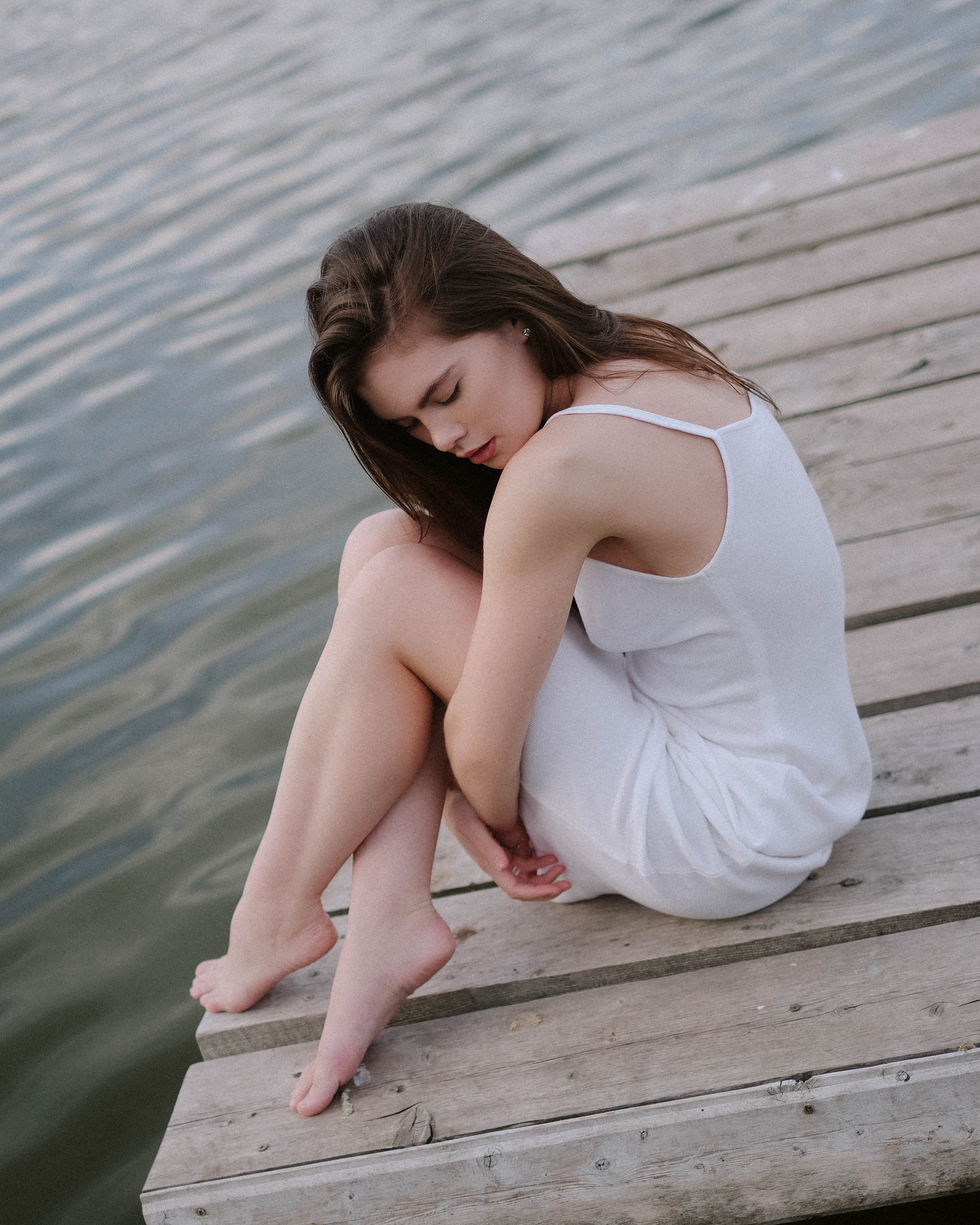 Даша. Главная