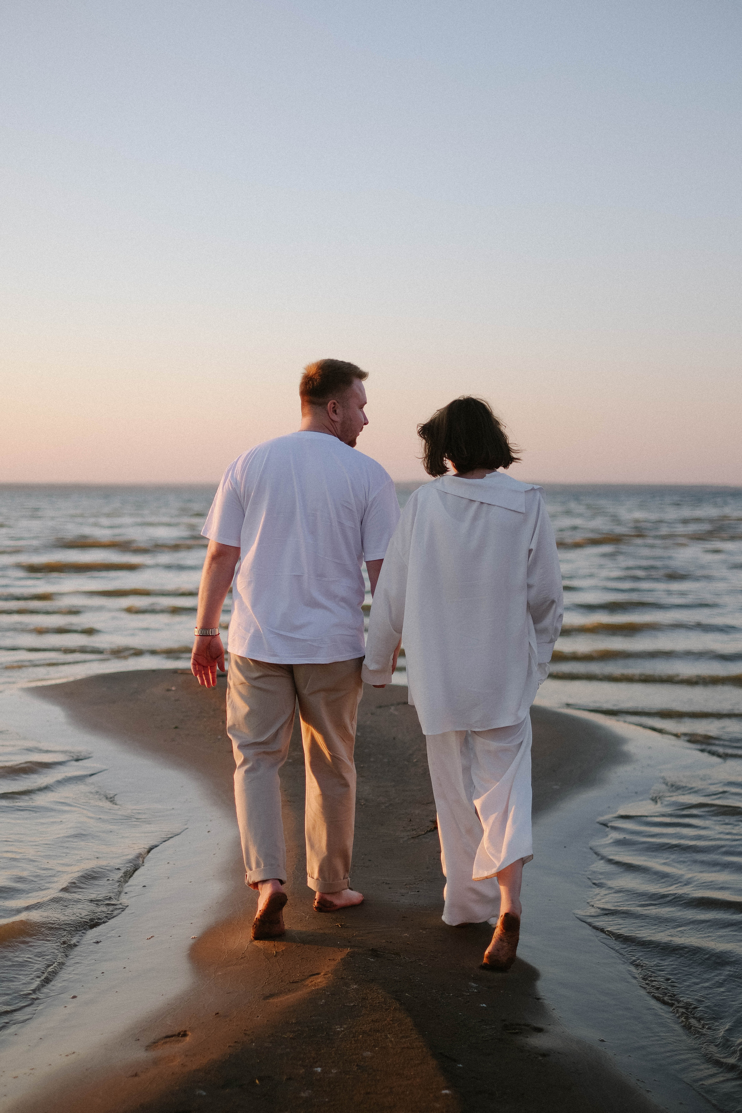 Костя + Катя. Главная