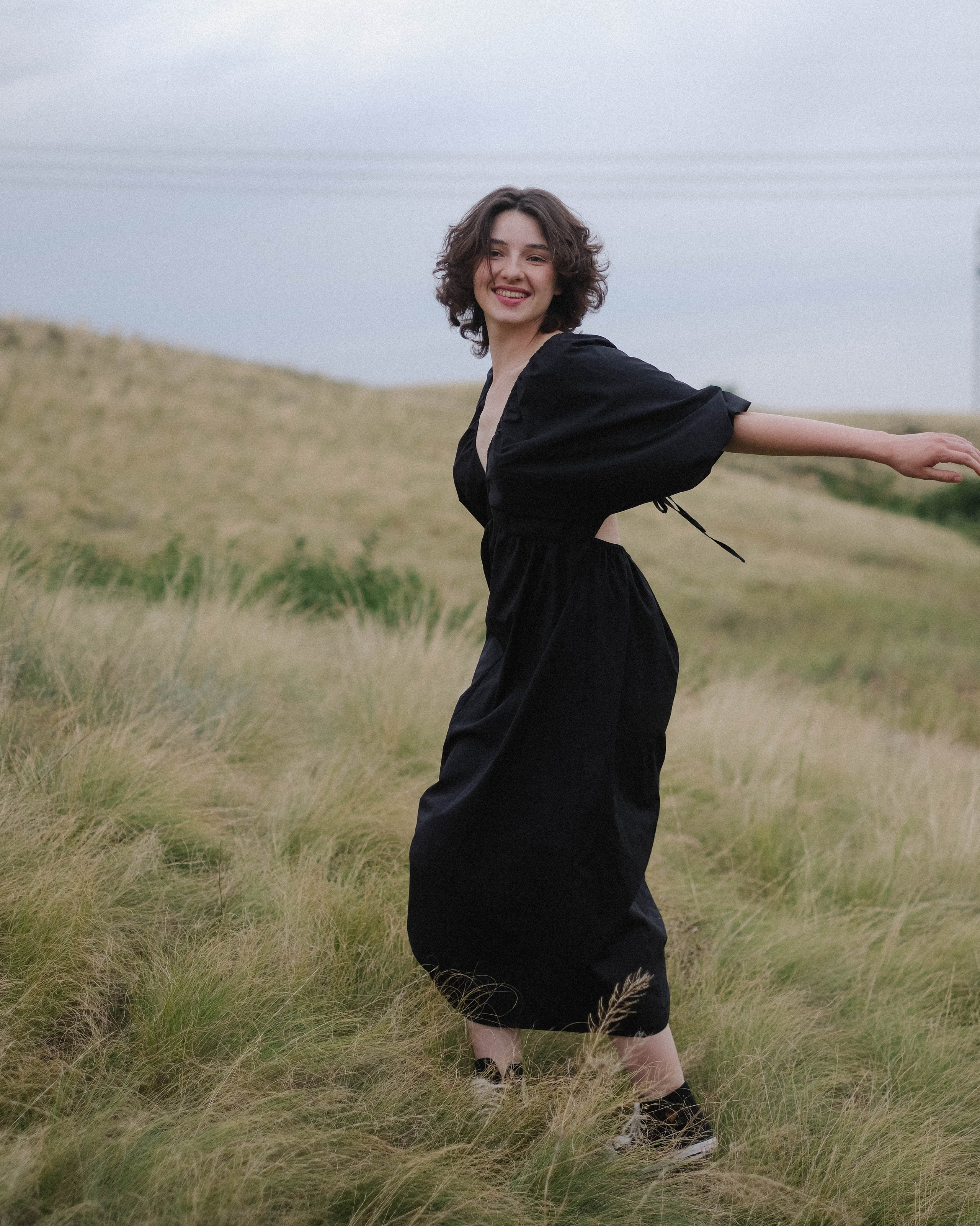 Настя. Главная