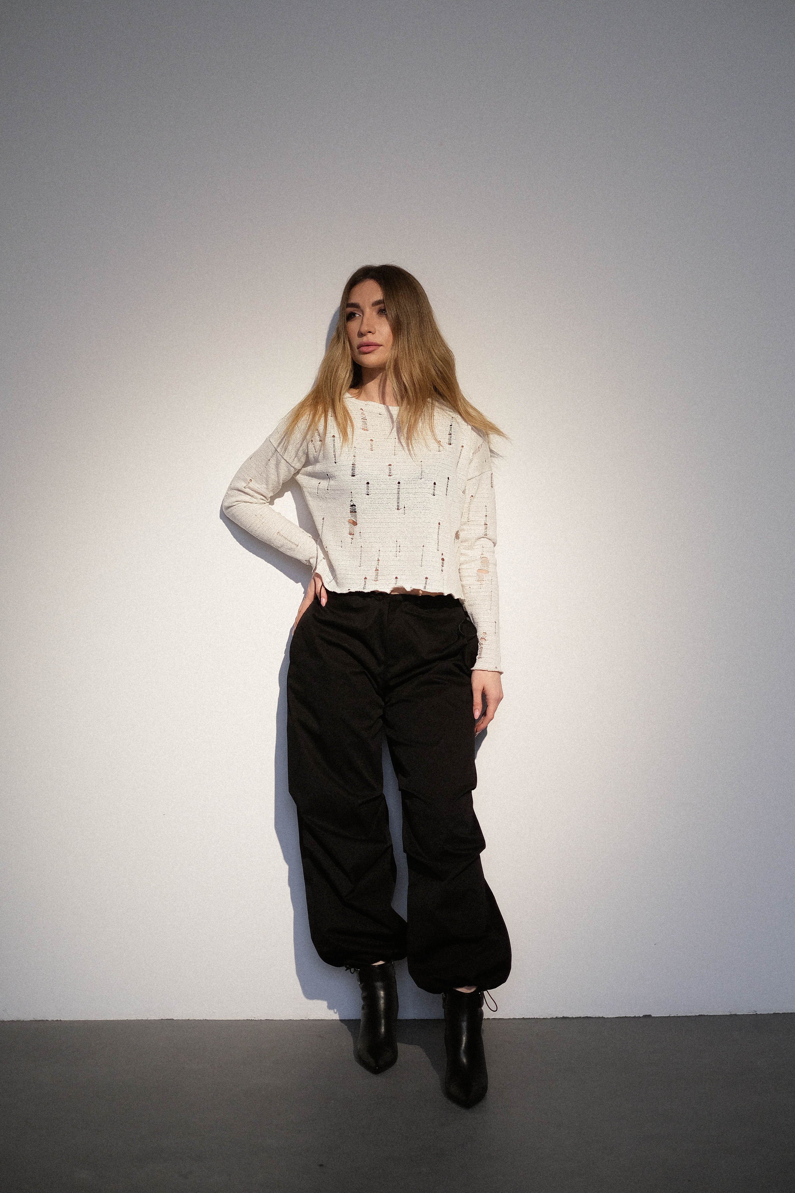 Алиса. Главная