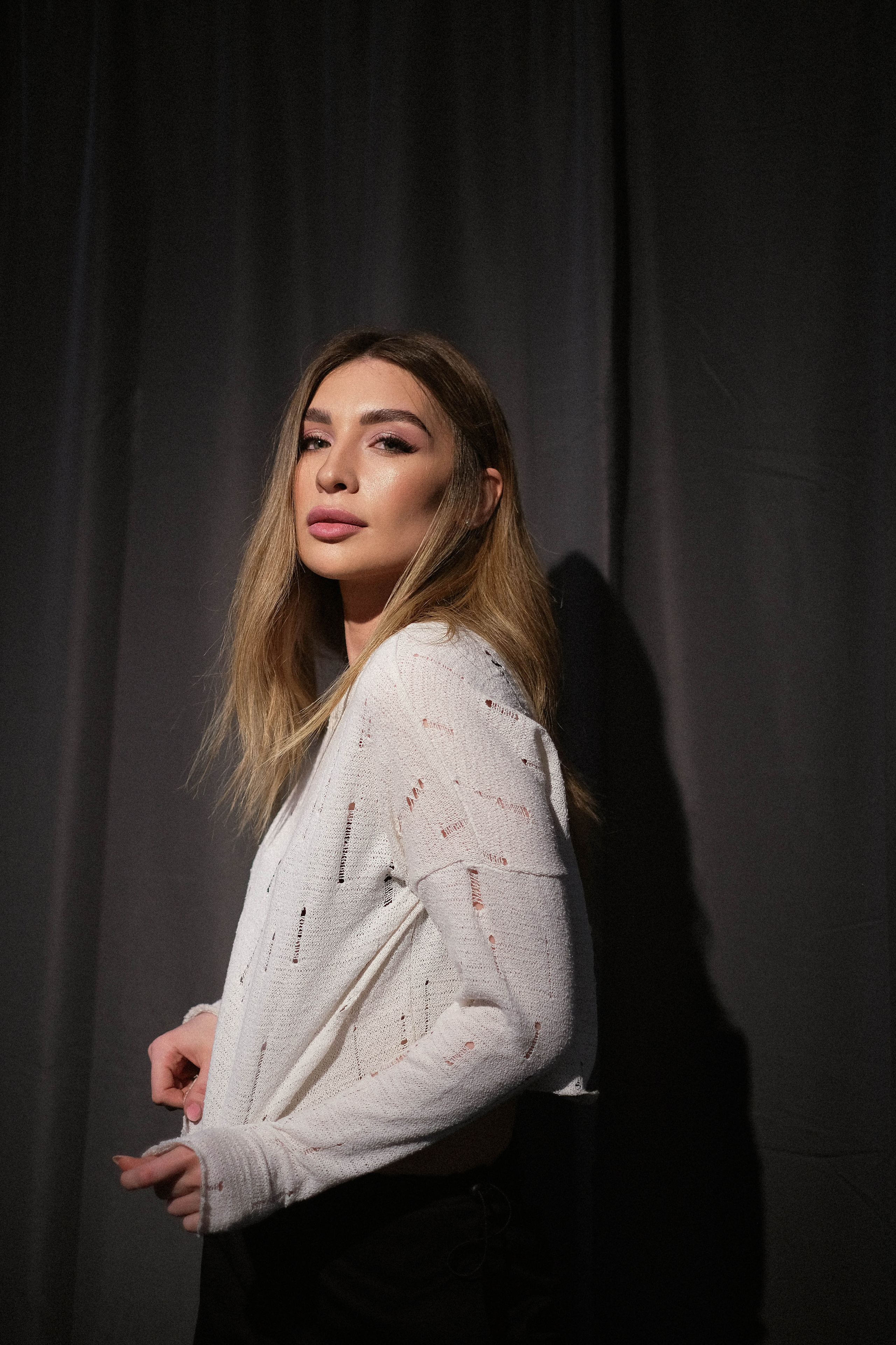 Алиса. Главная