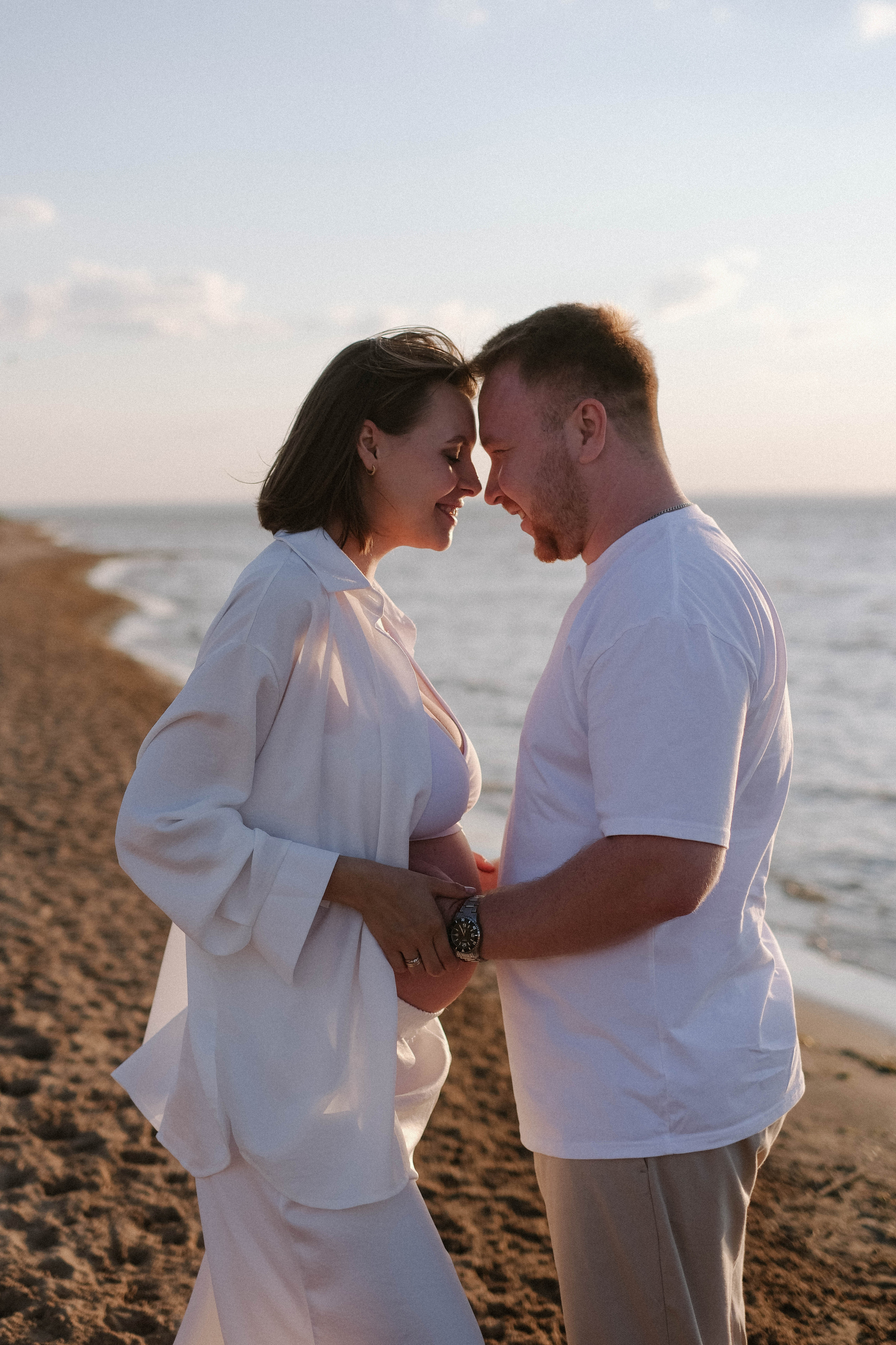 Костя + Катя. Главная