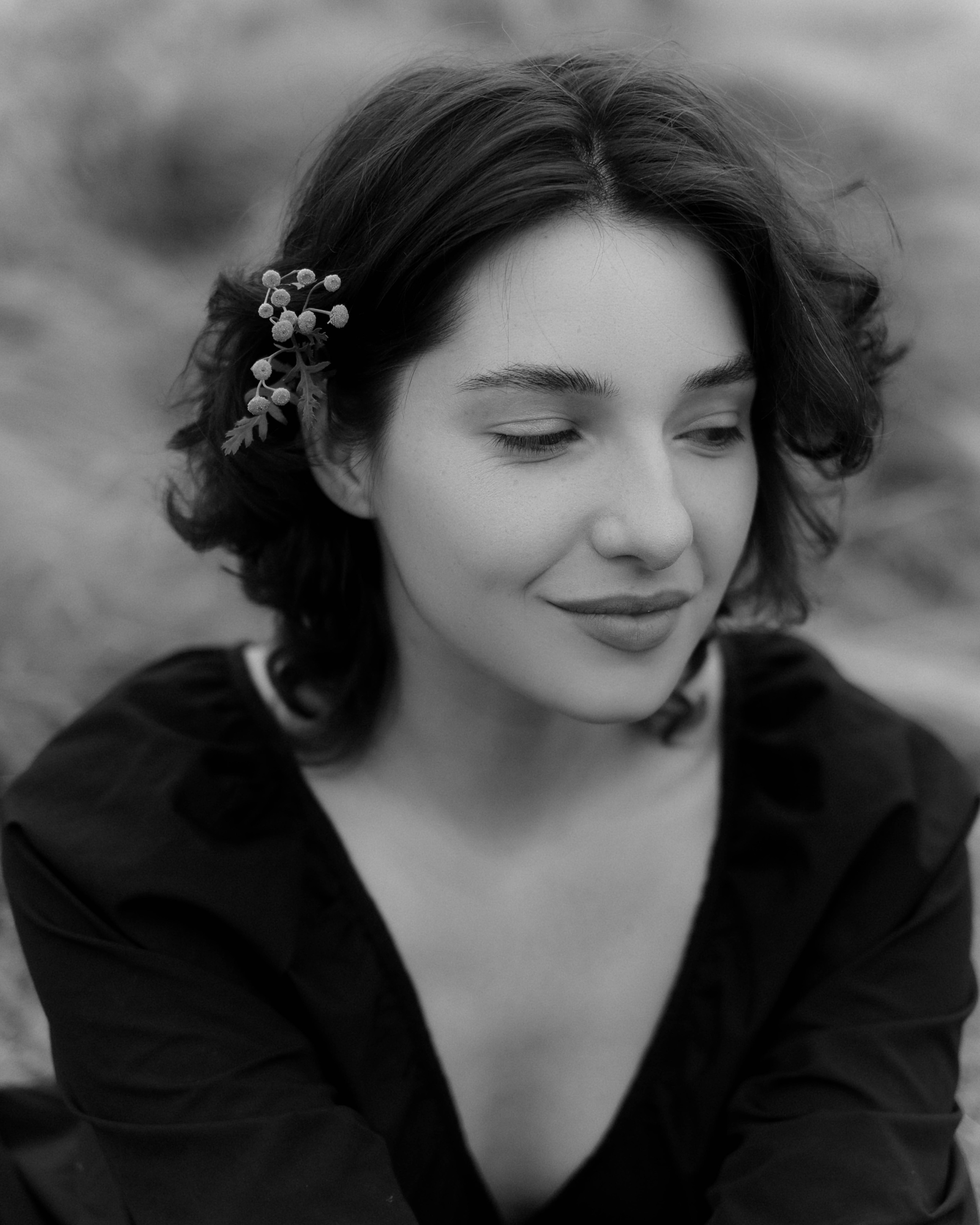 Настя. Главная