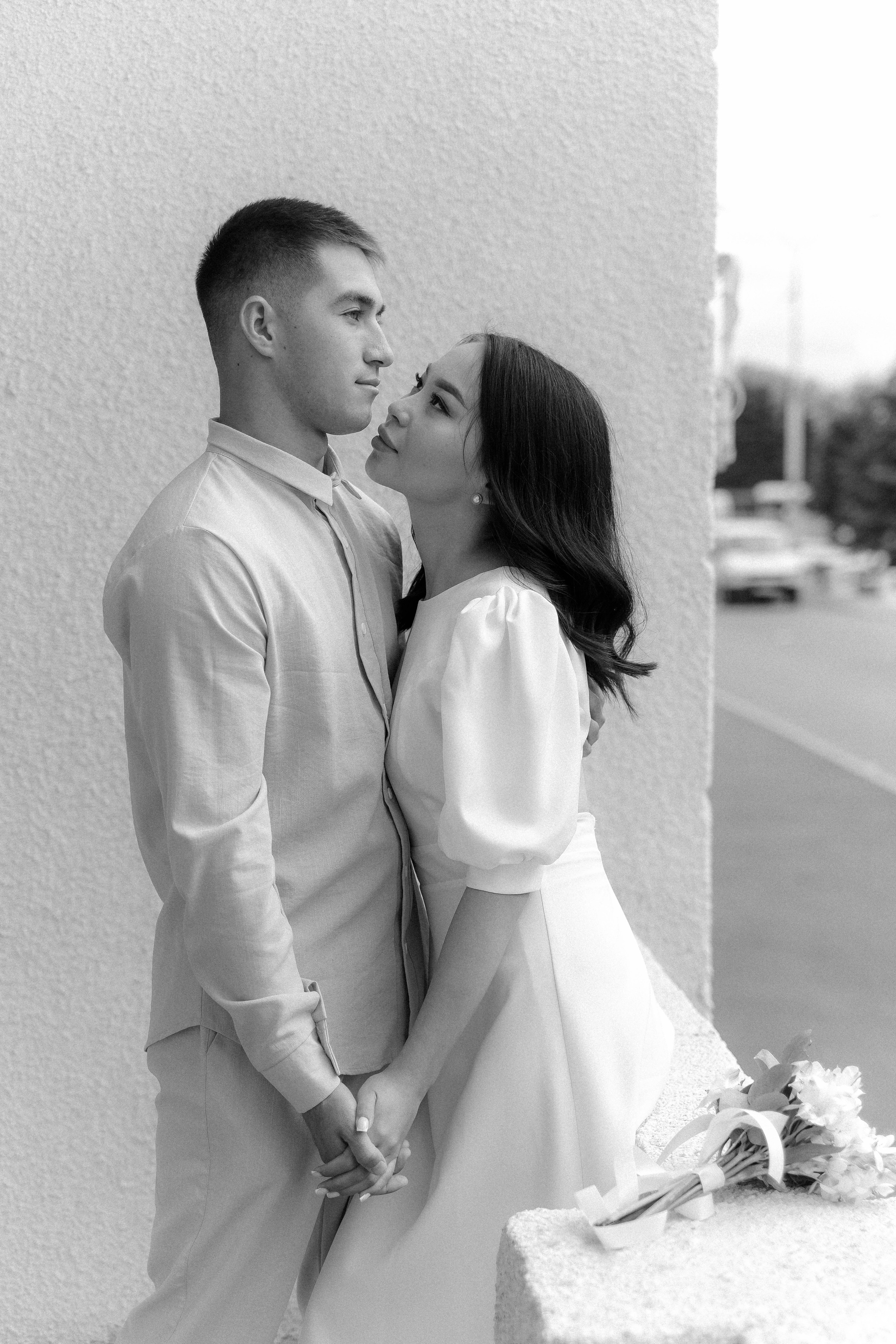 Алсу & Вадим. Главная