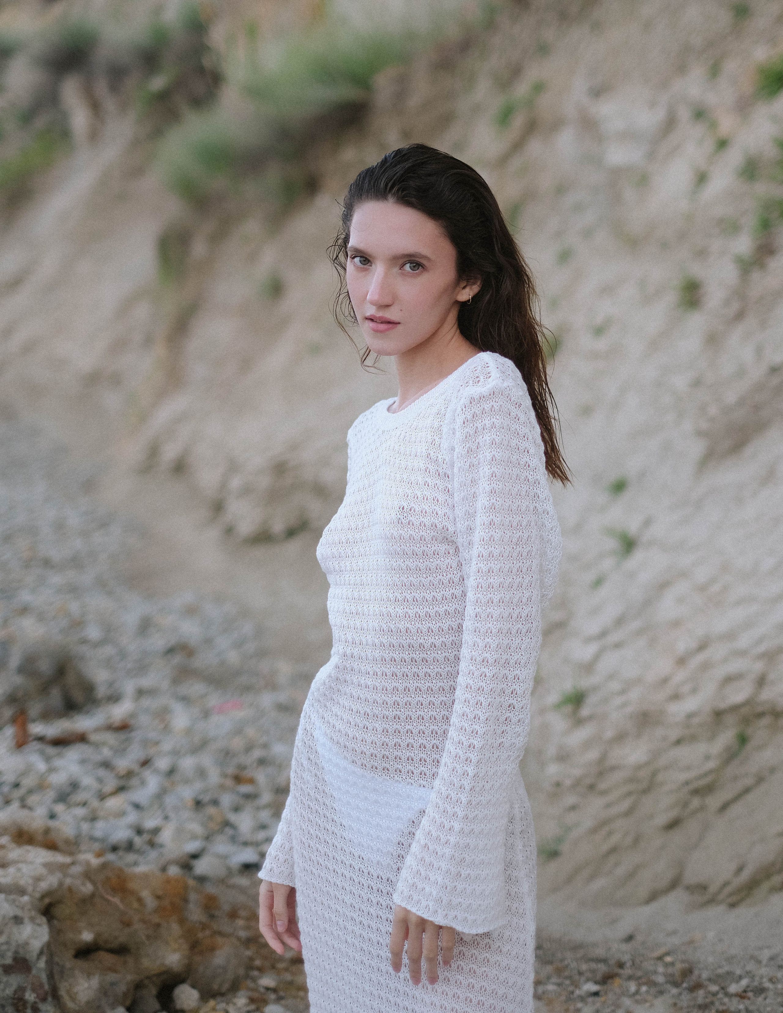 Вика. Главная