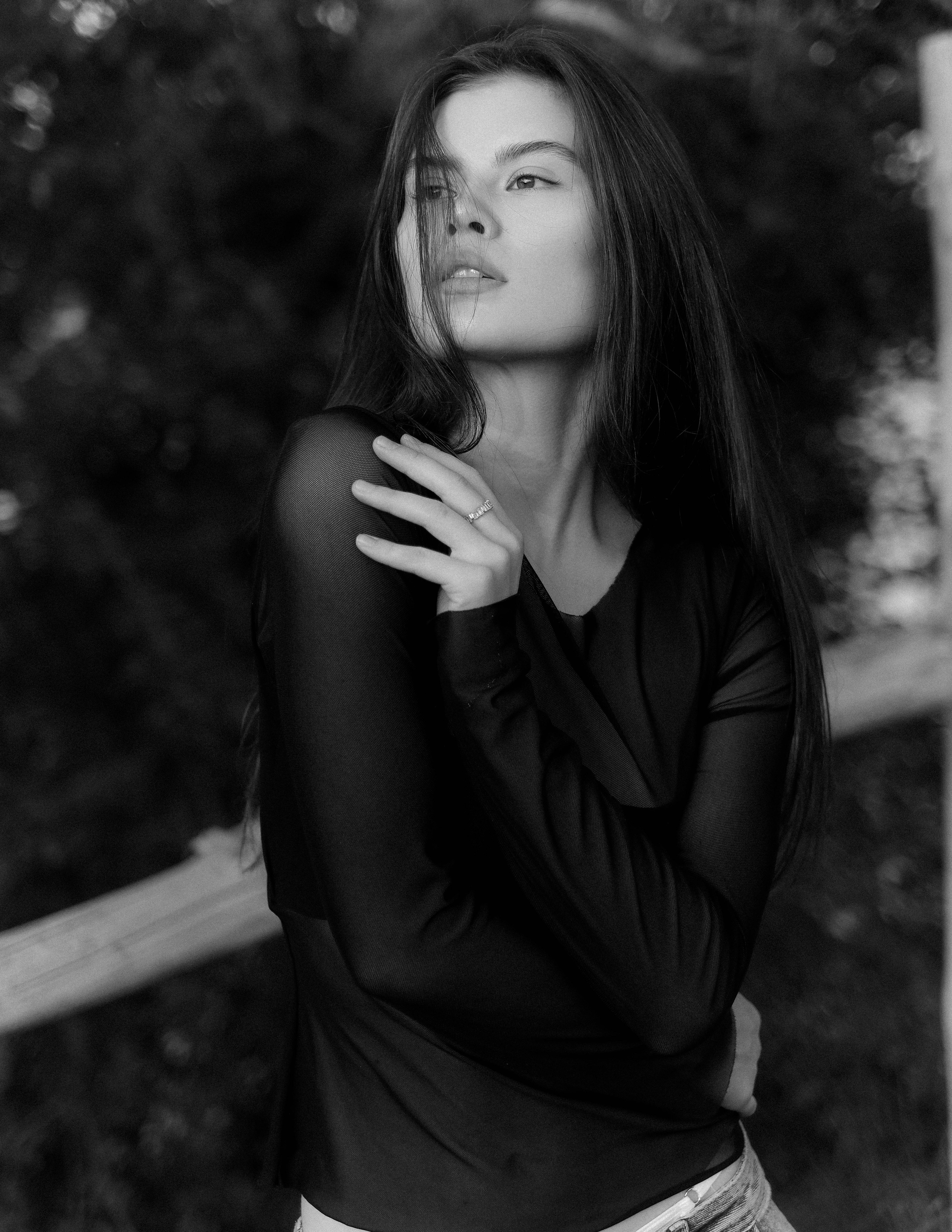 Даша. Главная