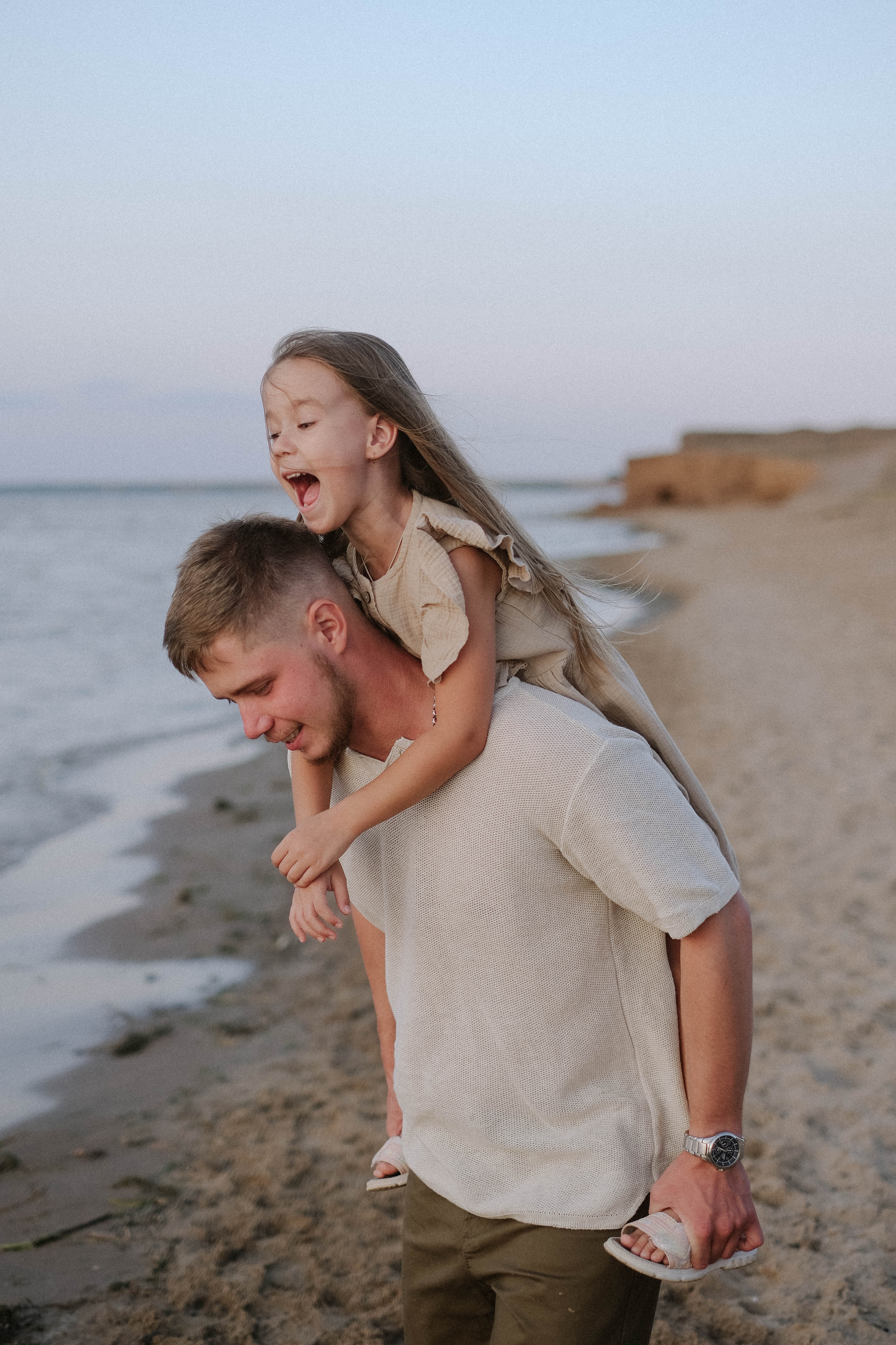 Егор + Полина + Лиза. Главная