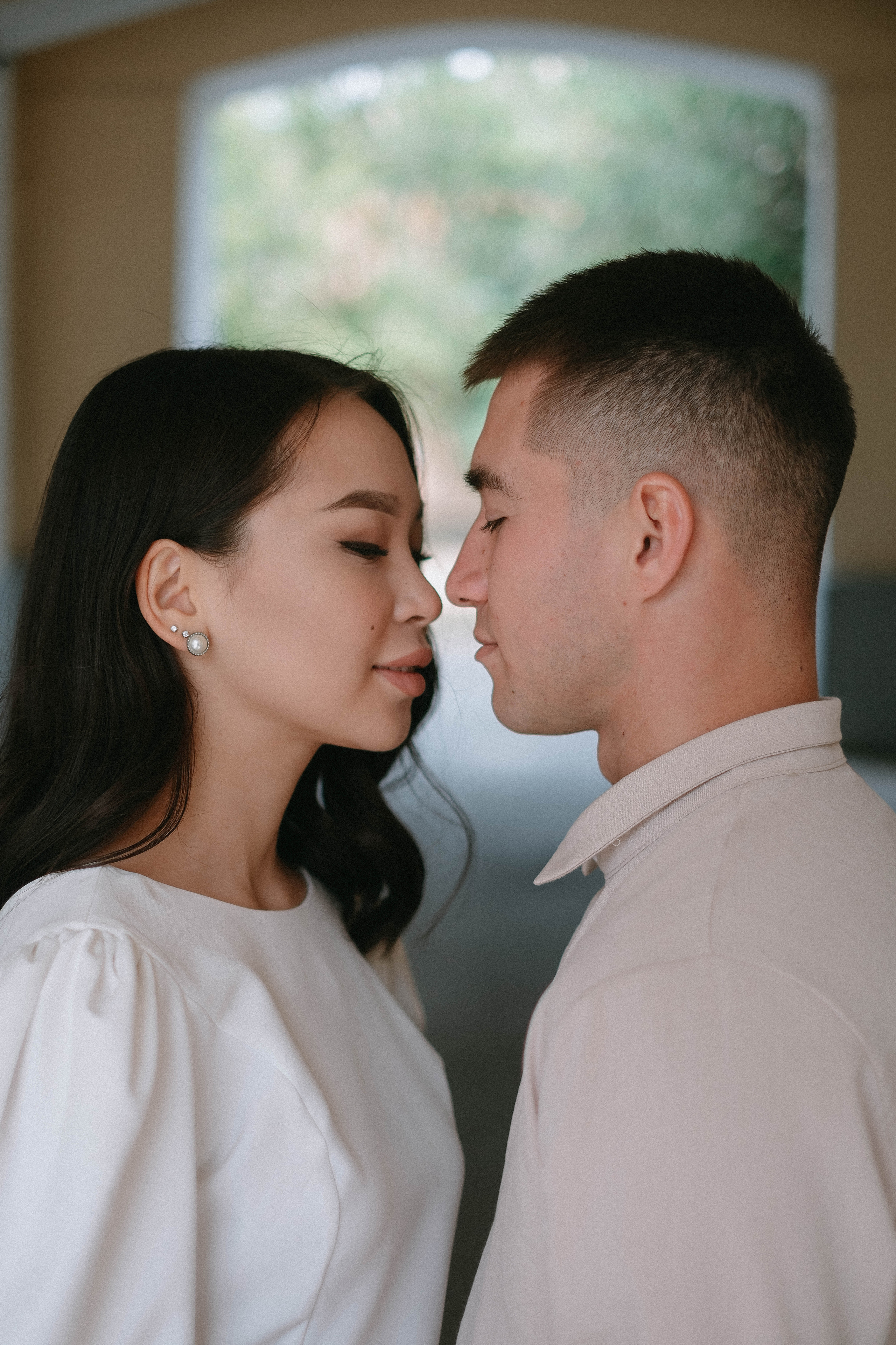 Алсу & Вадим. Главная