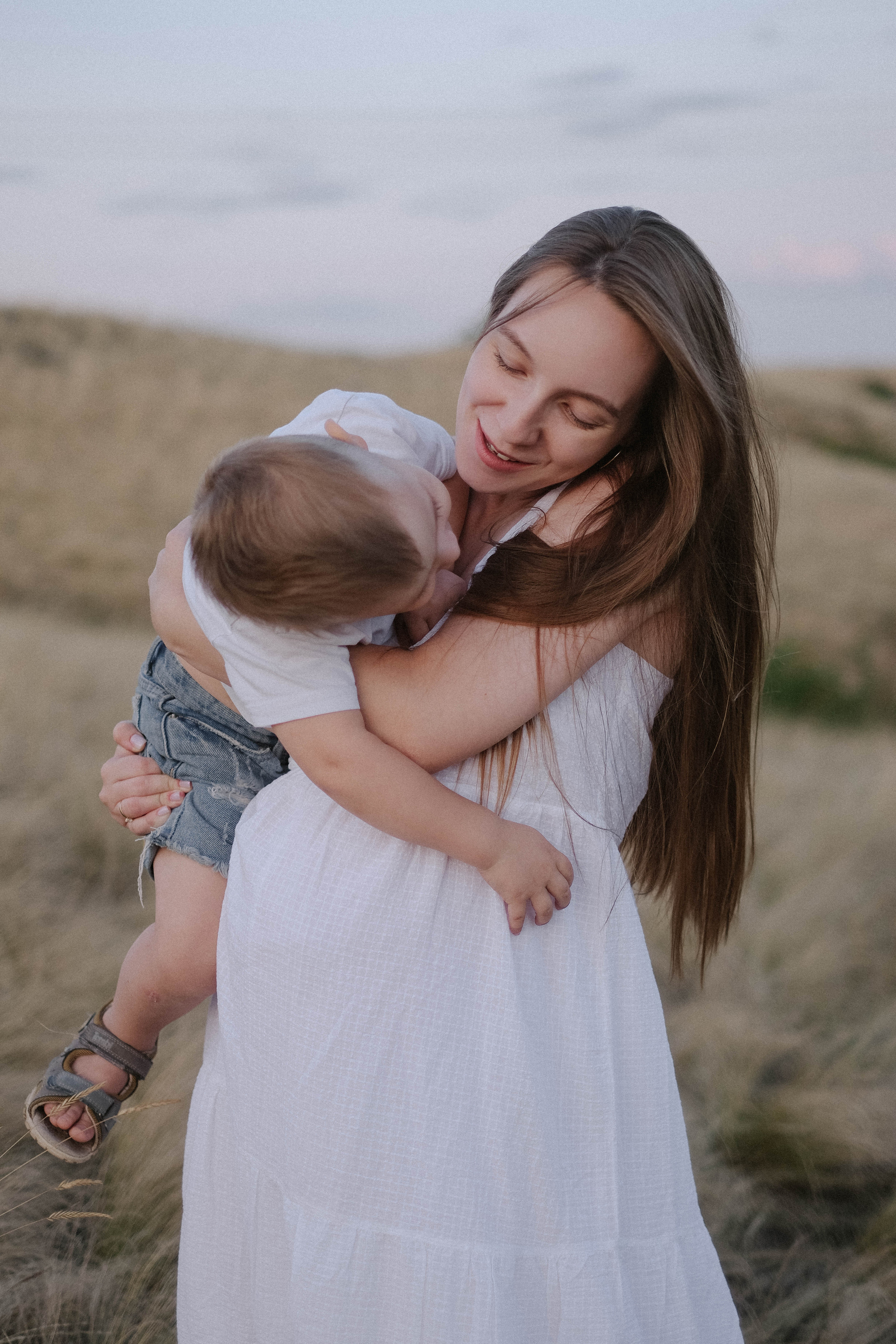 Настя + Ксюша + Артём. Главная