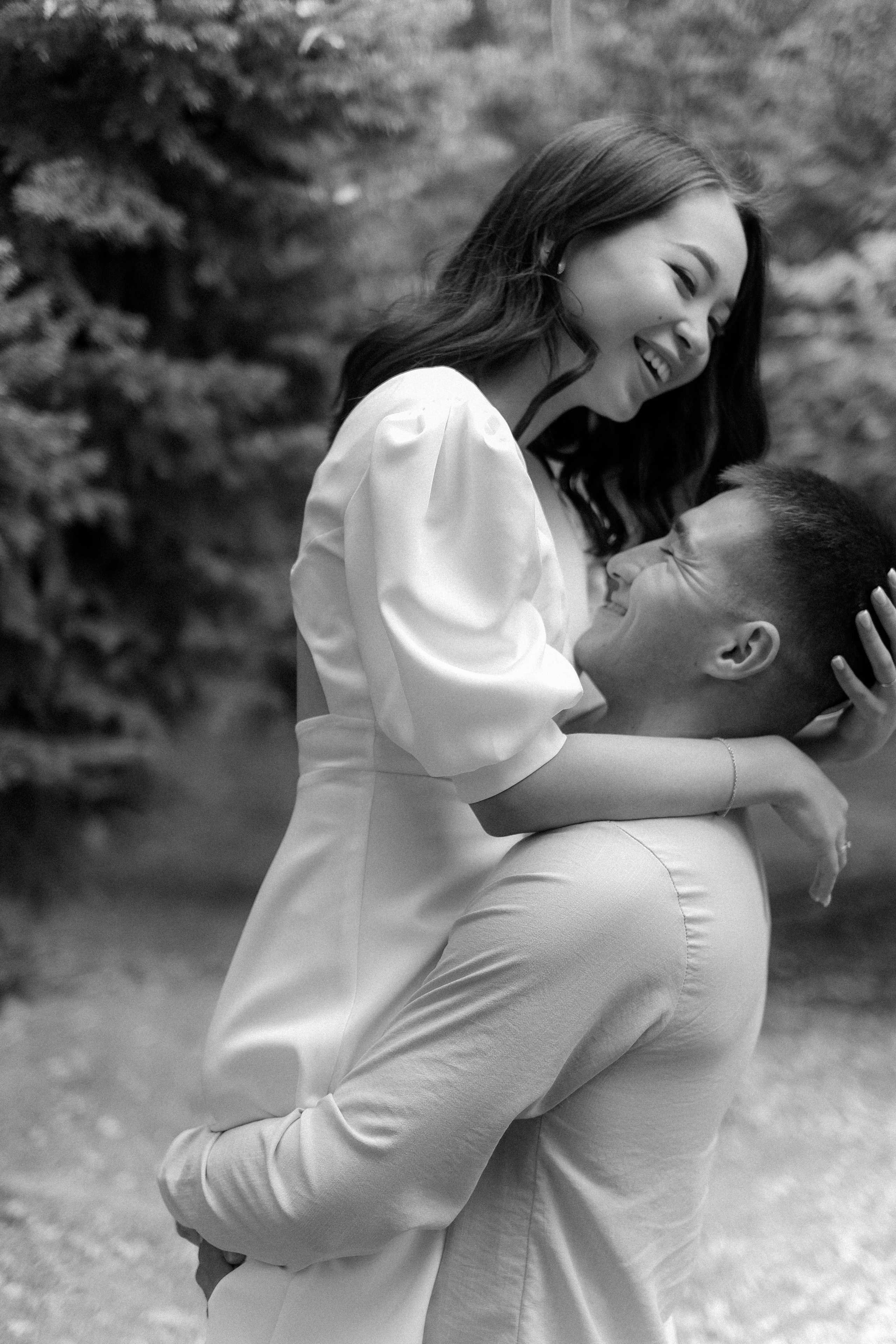 Алсу & Вадим. Главная