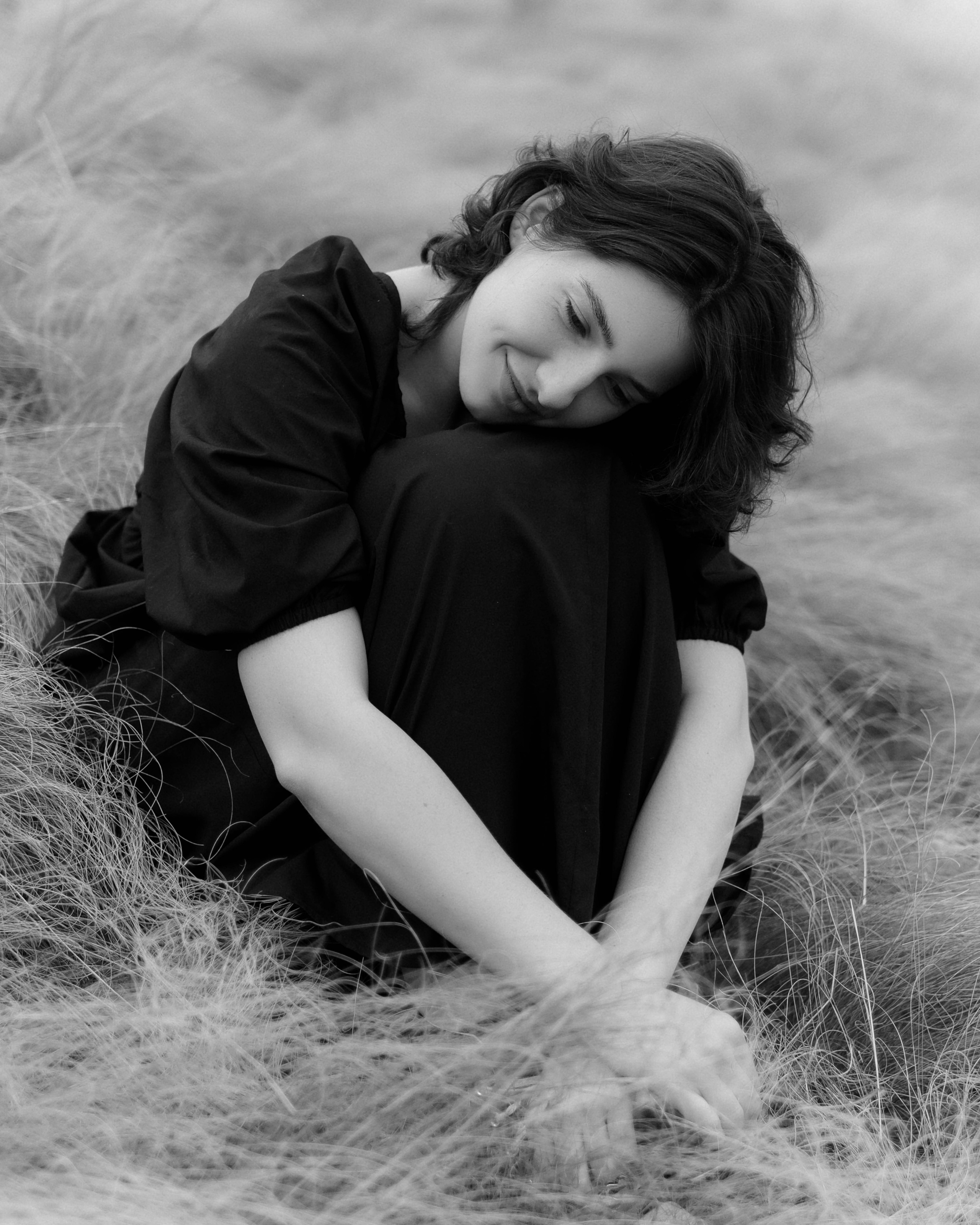 Настя. Главная