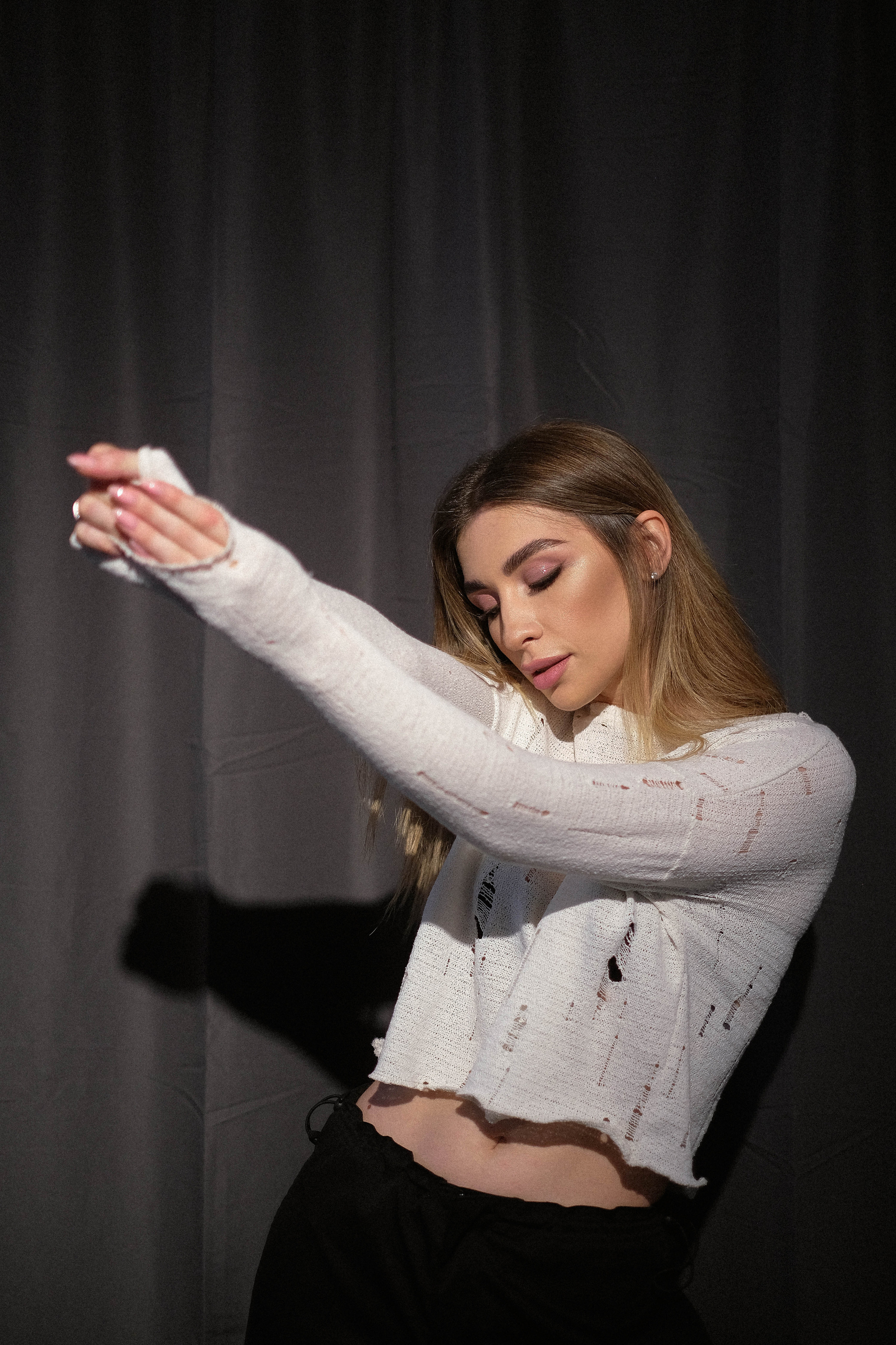 Алиса. Главная