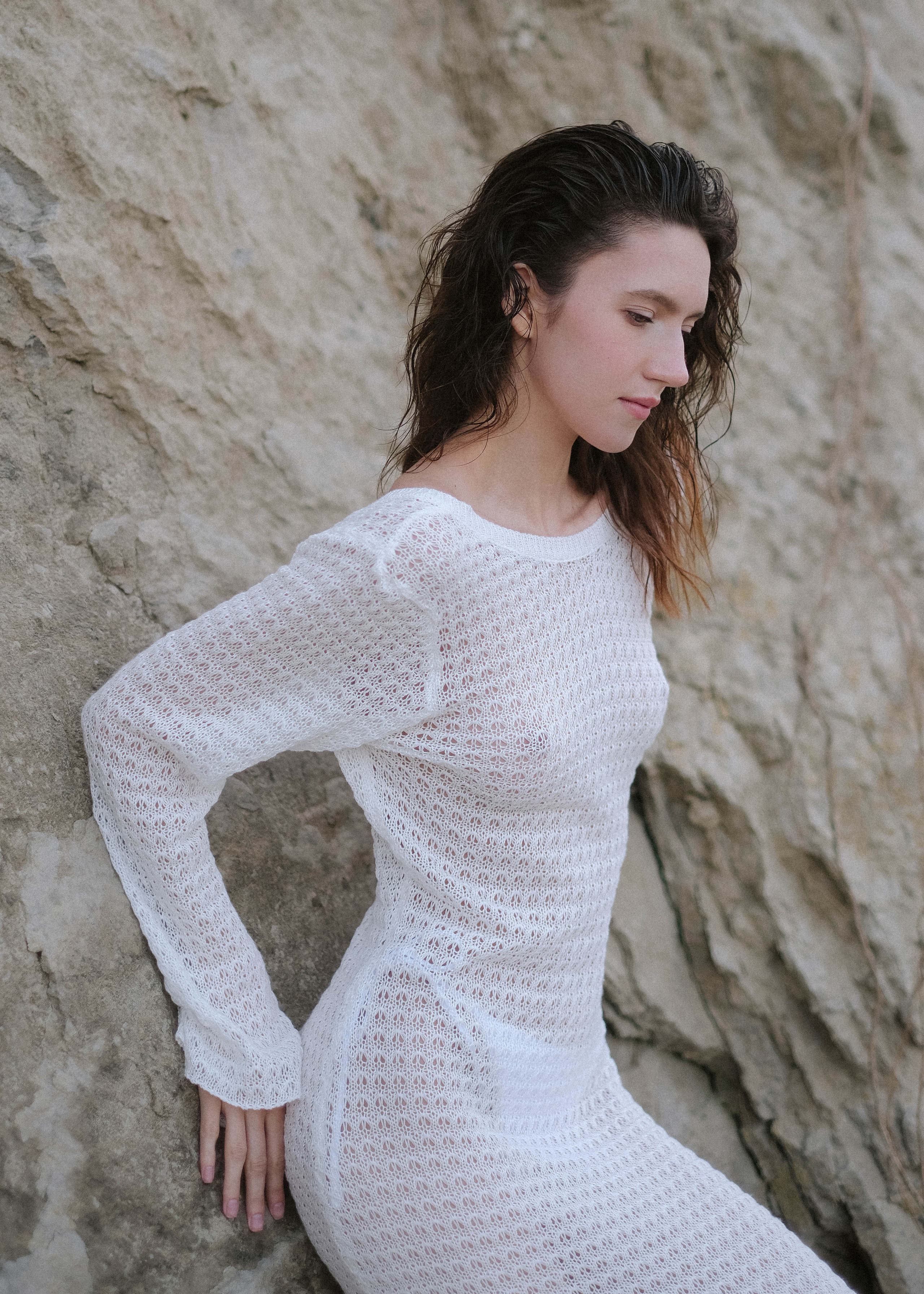 Вика. Главная