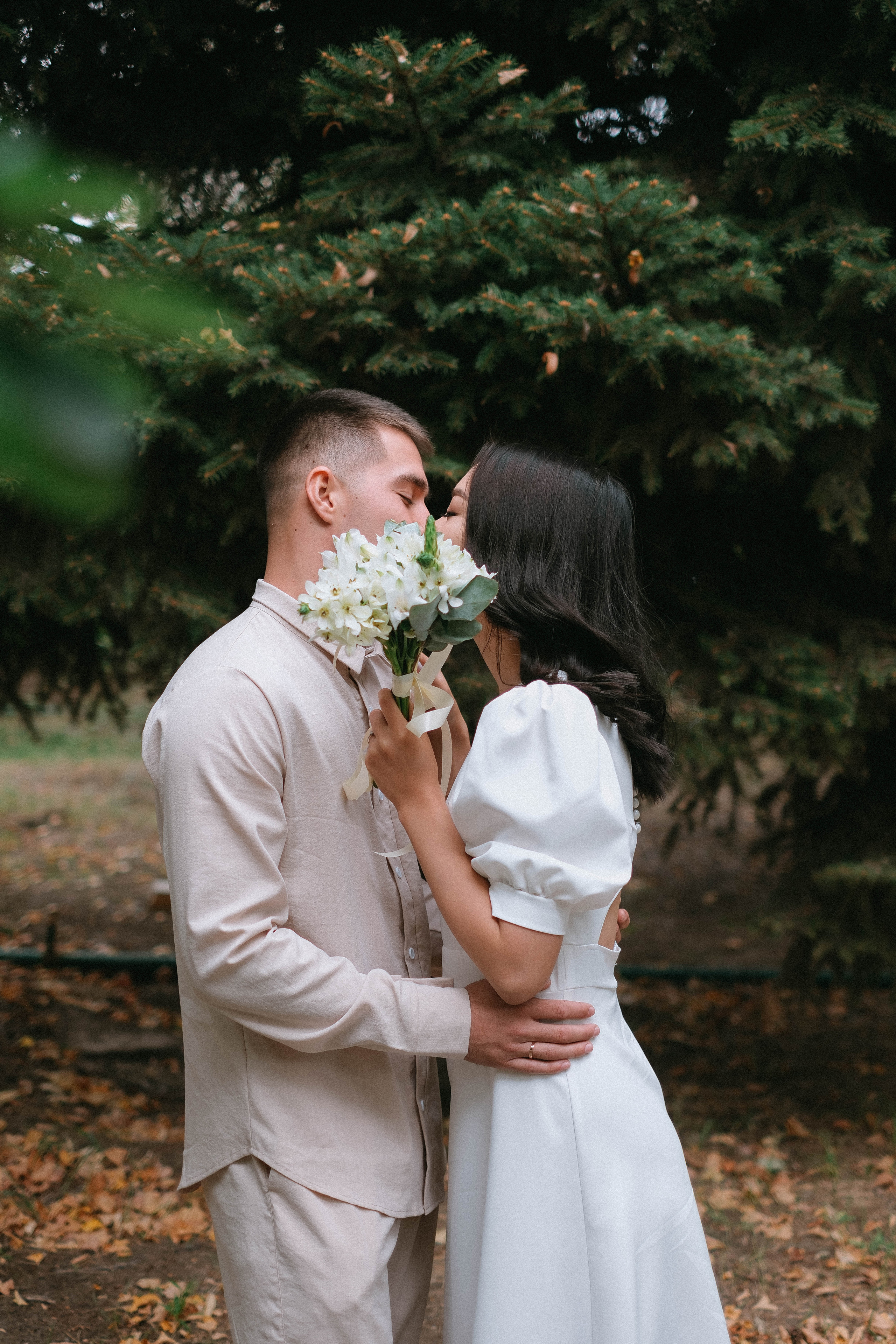 Алсу & Вадим. Главная