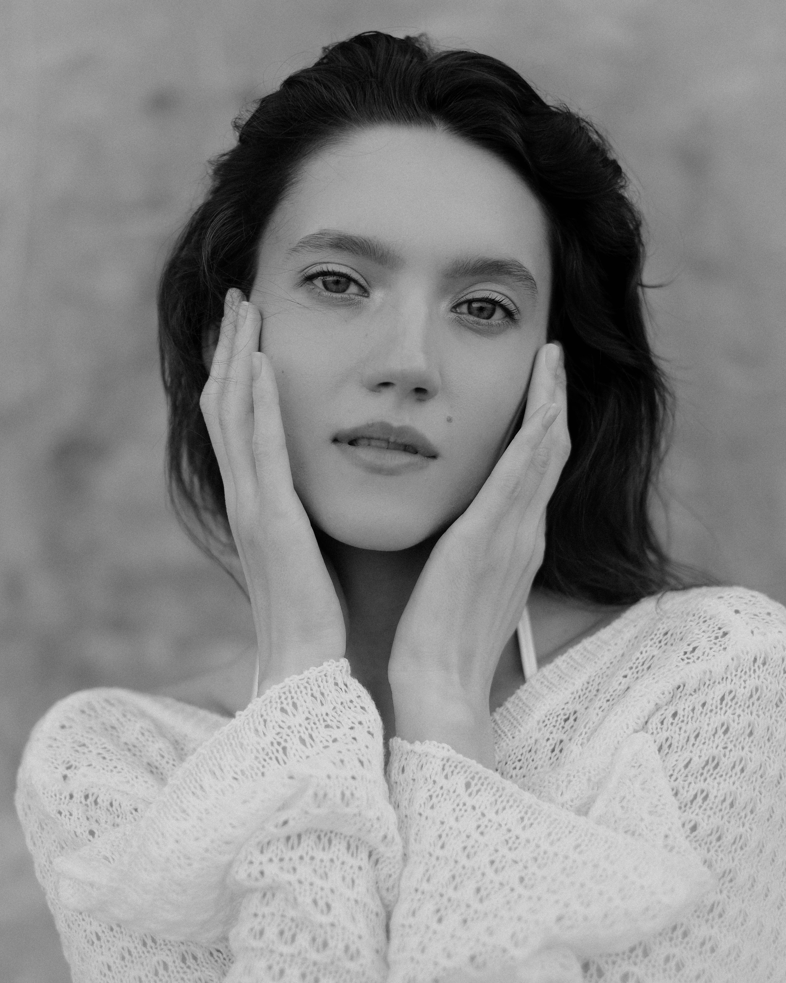 Вика. Главная