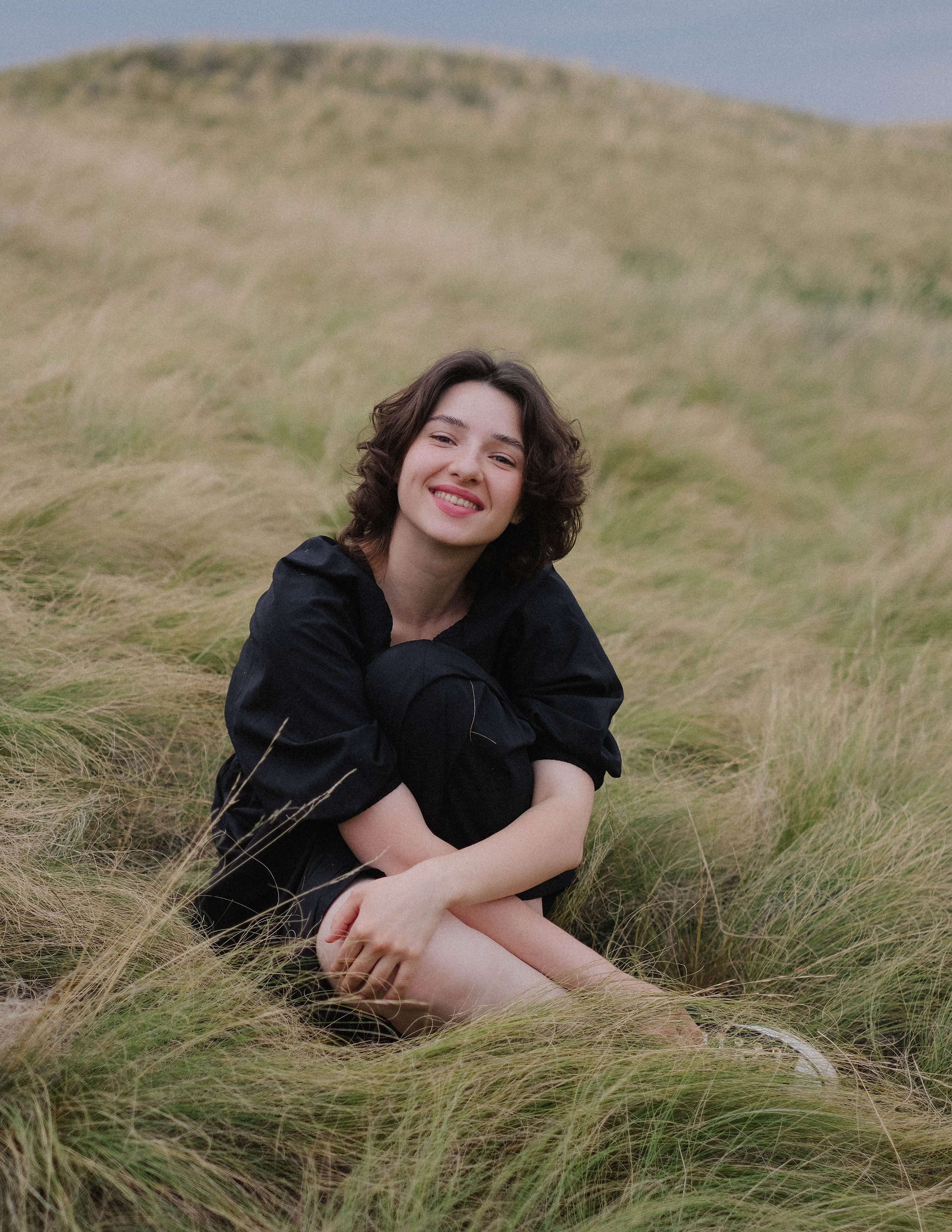 Настя. Главная