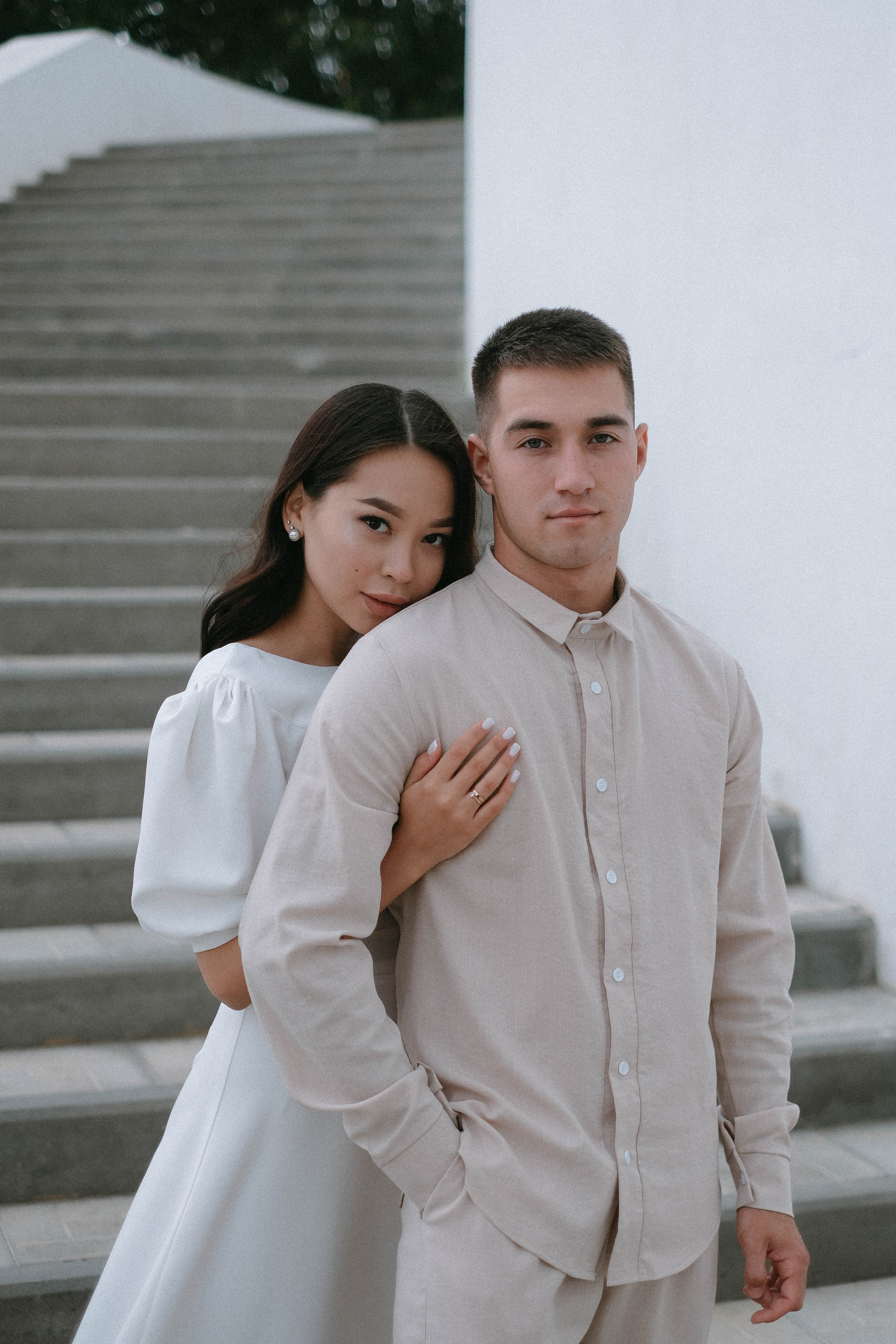 Алсу & Вадим. Главная