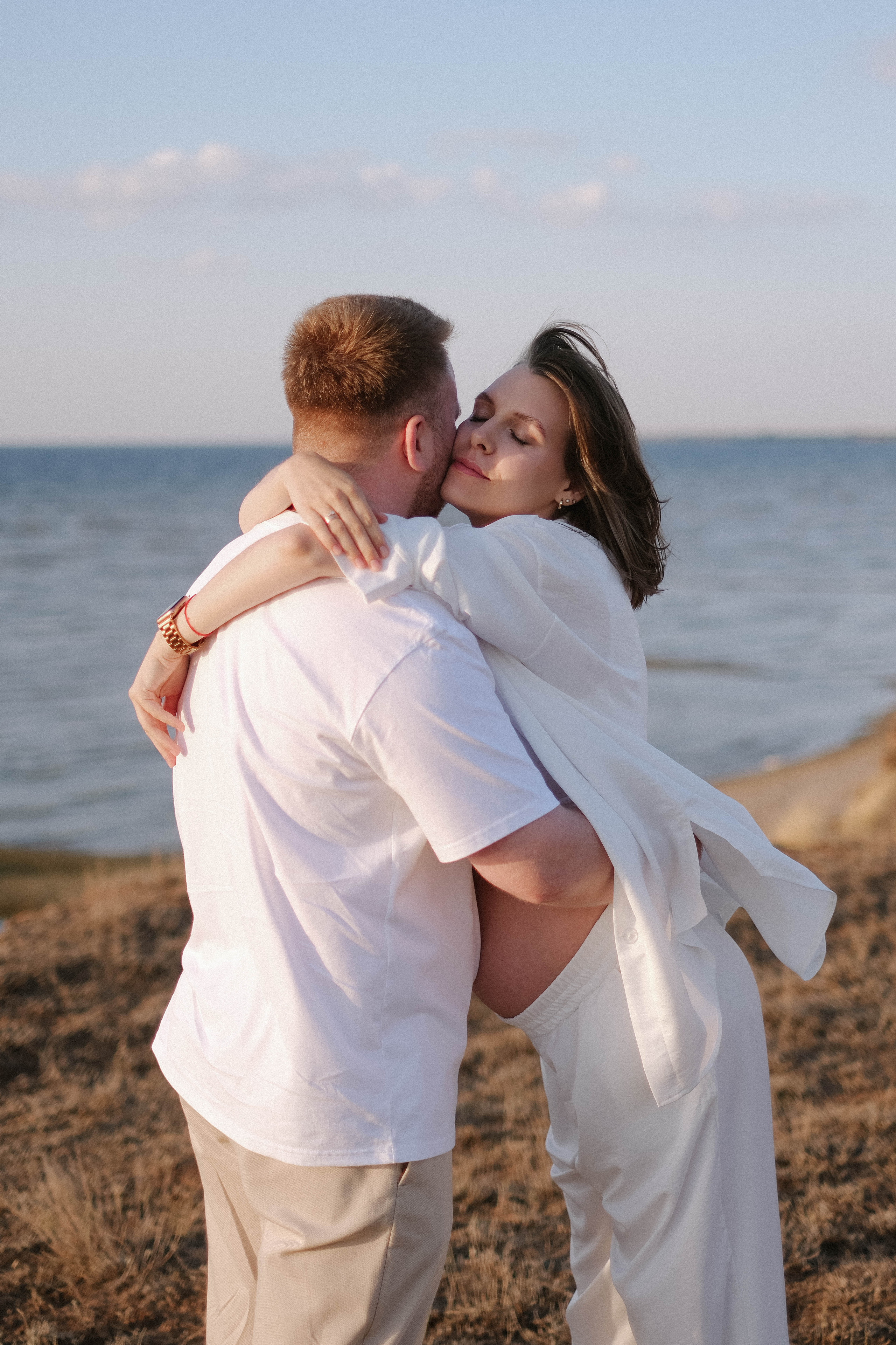 Костя + Катя. Главная