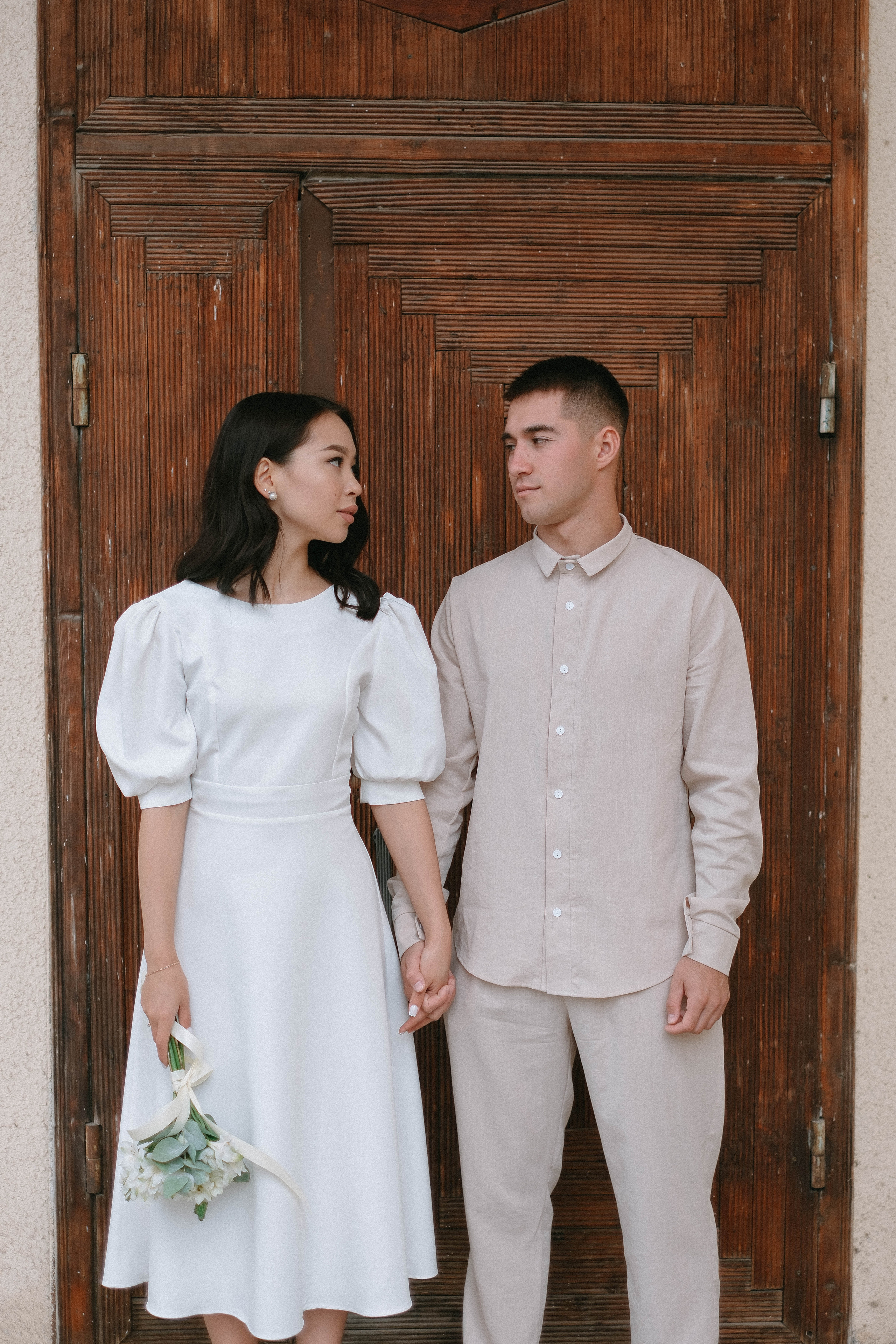 Алсу & Вадим. Главная